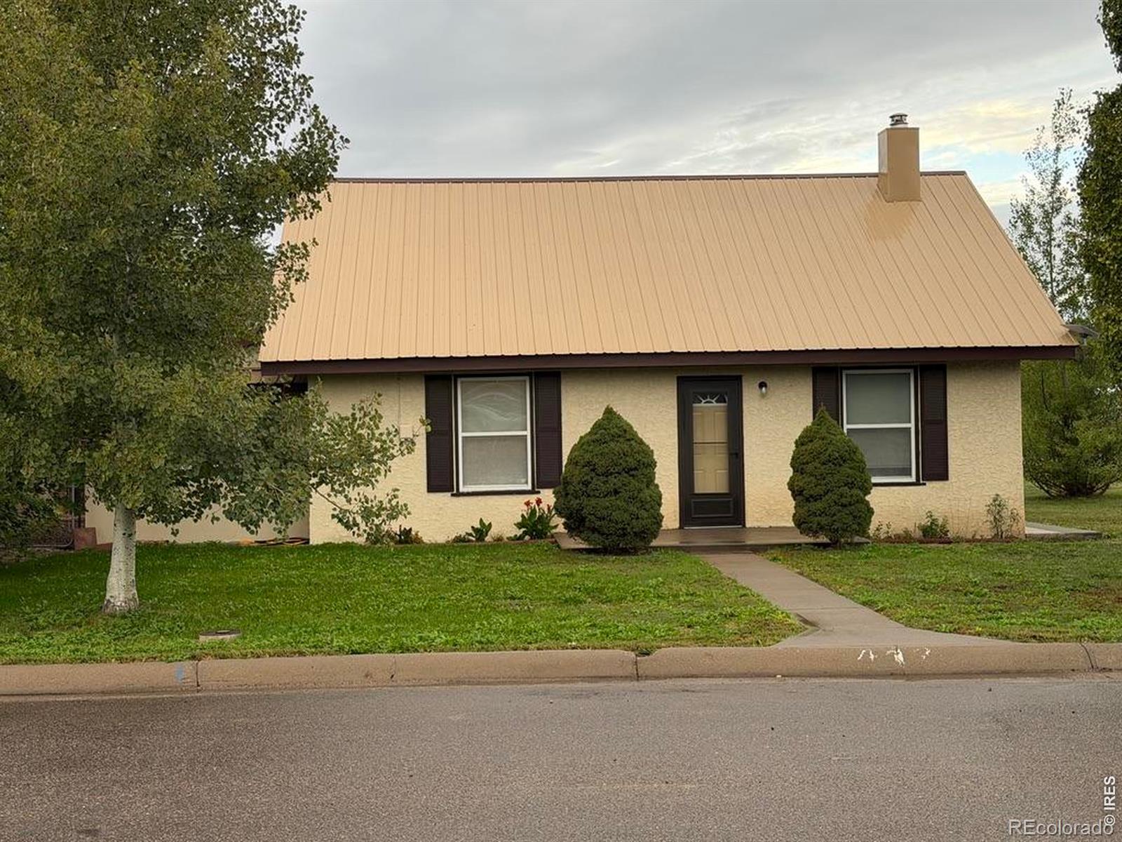 MLS Image #0 for 412  nebraska avenue,stratton, Colorado