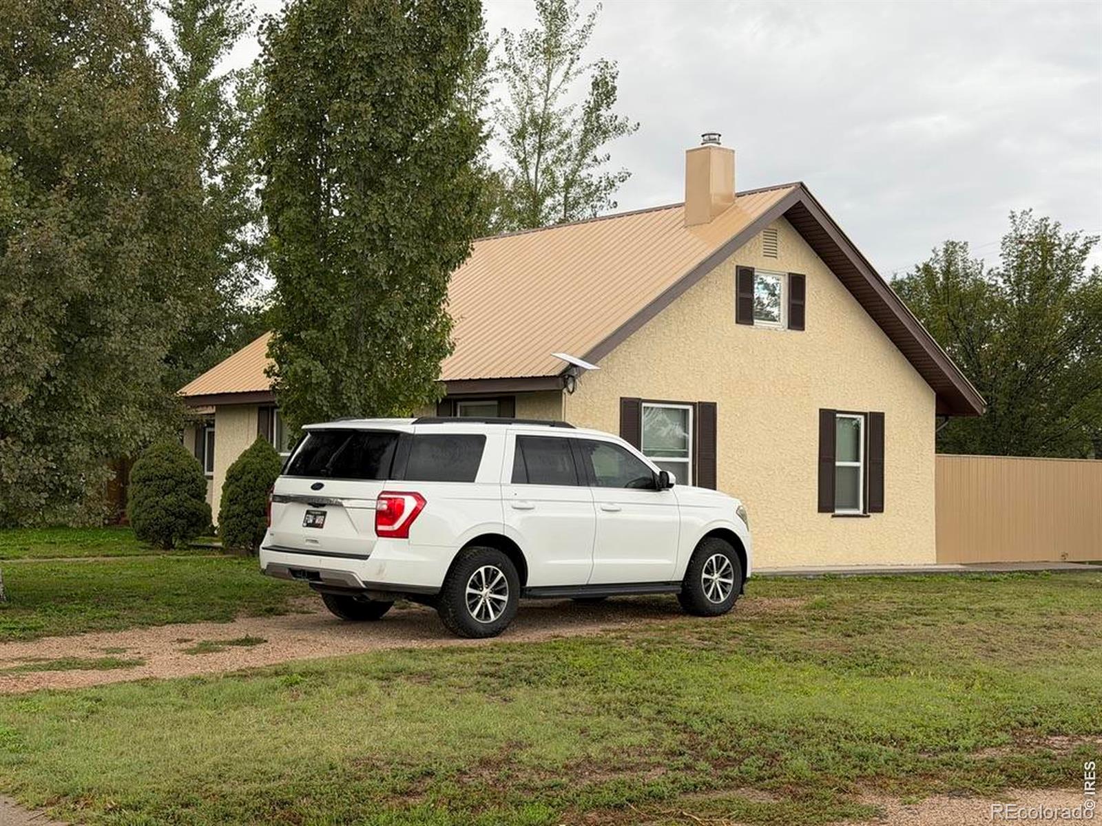 MLS Image #1 for 412  nebraska avenue,stratton, Colorado