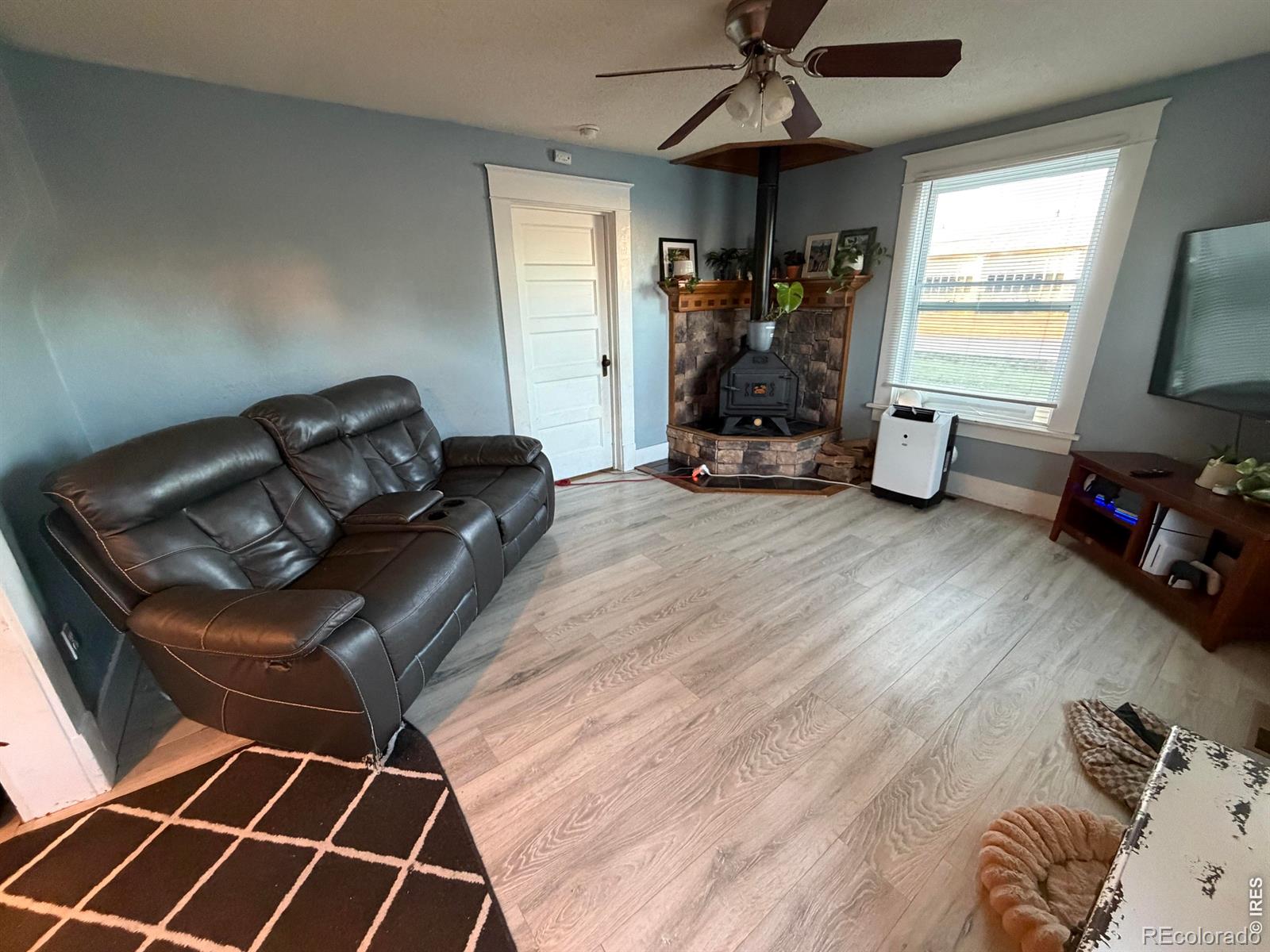 MLS Image #3 for 412  nebraska avenue,stratton, Colorado