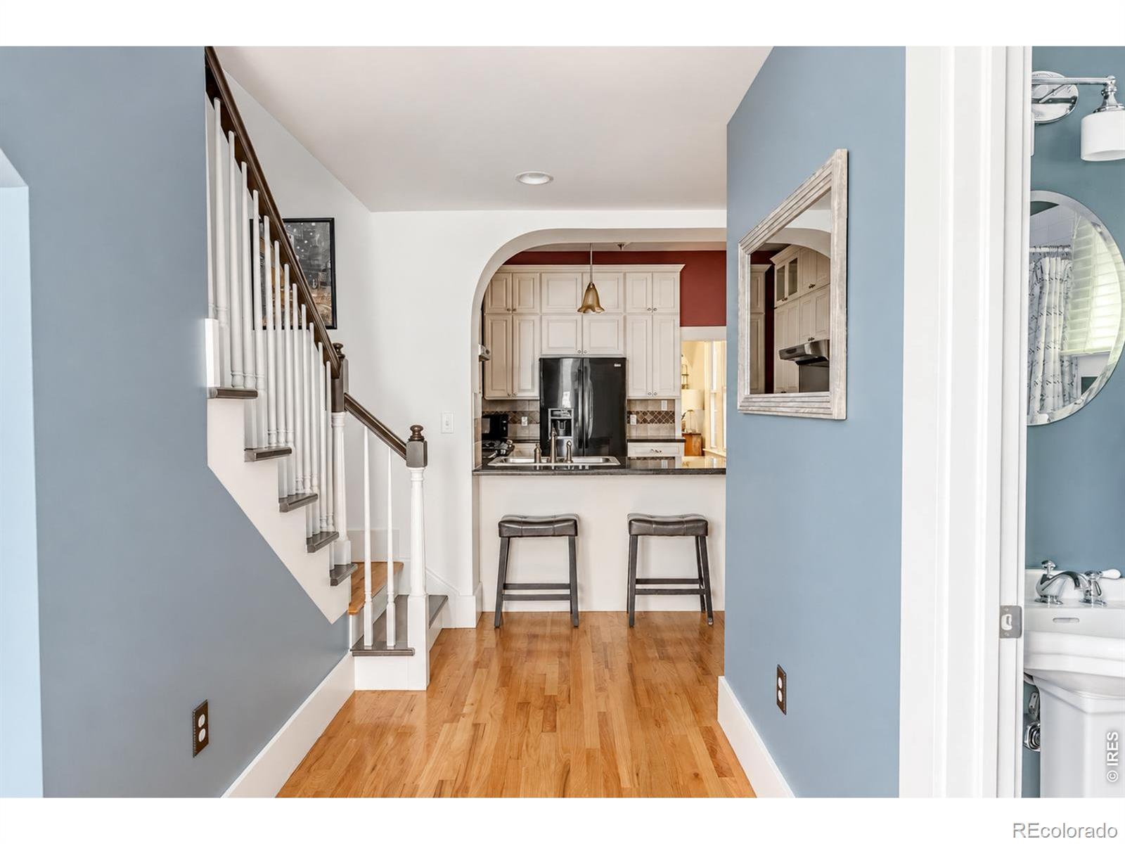 MLS Image #16 for 2331 n gilpin street,denver, Colorado