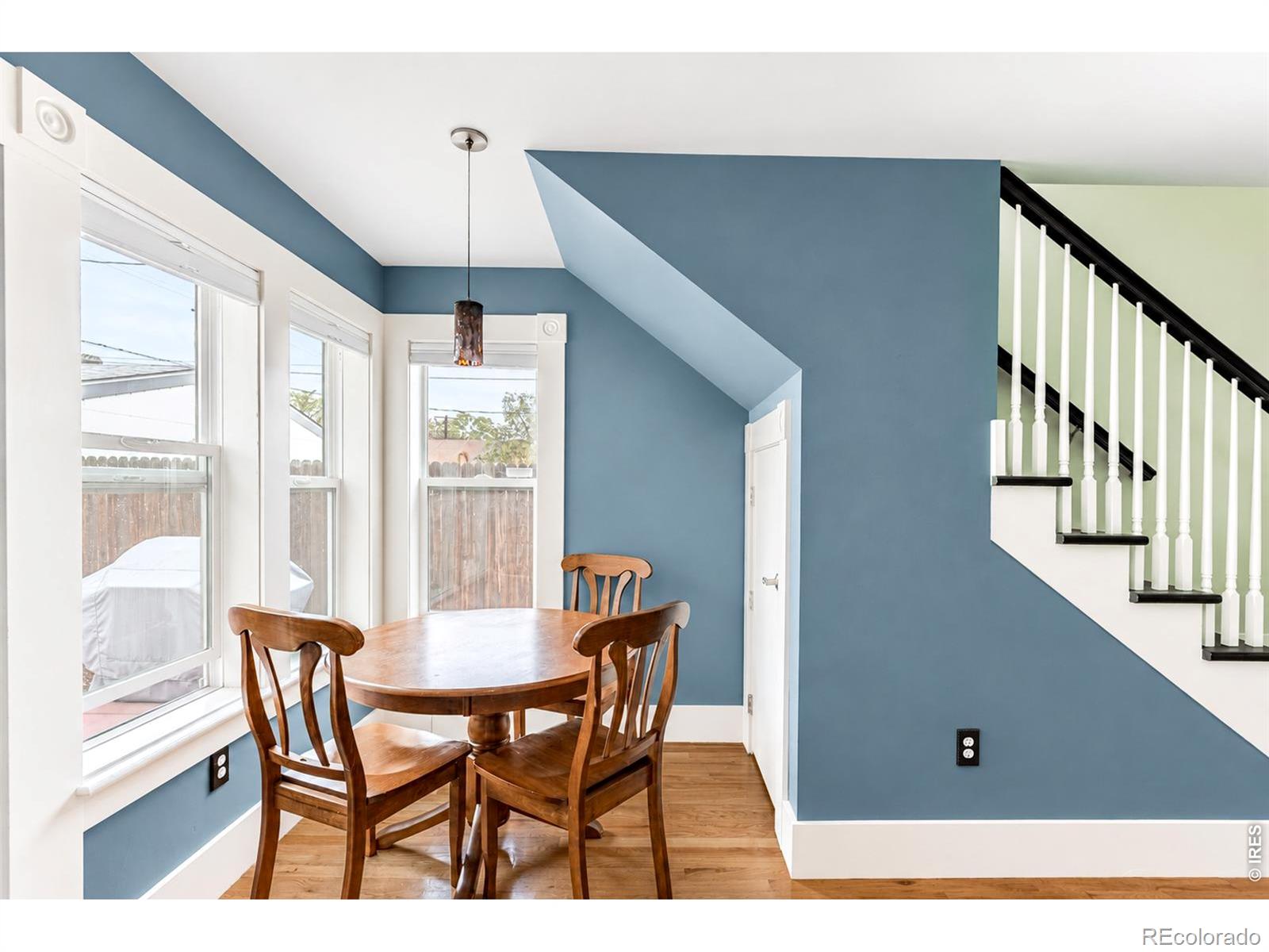 MLS Image #17 for 2331 n gilpin street,denver, Colorado