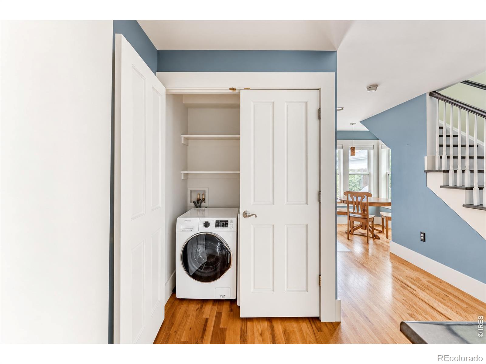 MLS Image #19 for 2331 n gilpin street,denver, Colorado