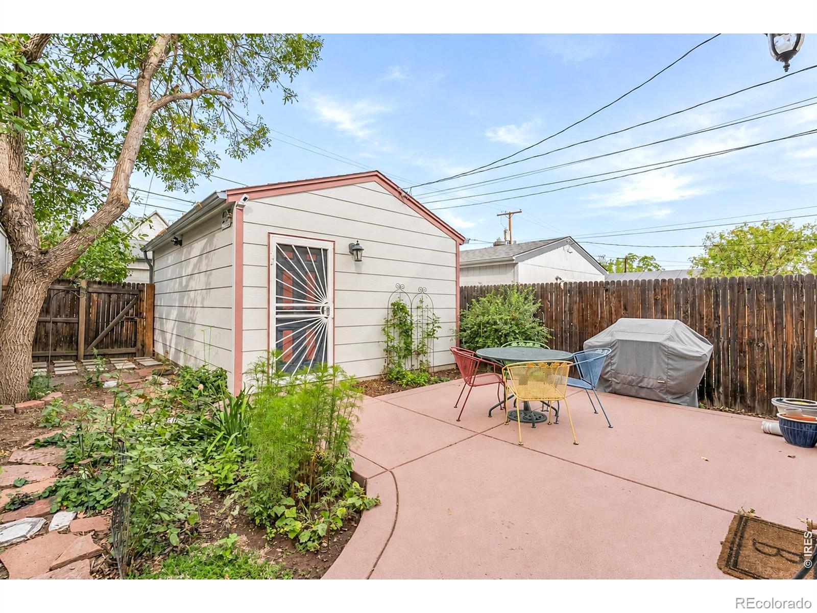 MLS Image #21 for 2331 n gilpin street,denver, Colorado