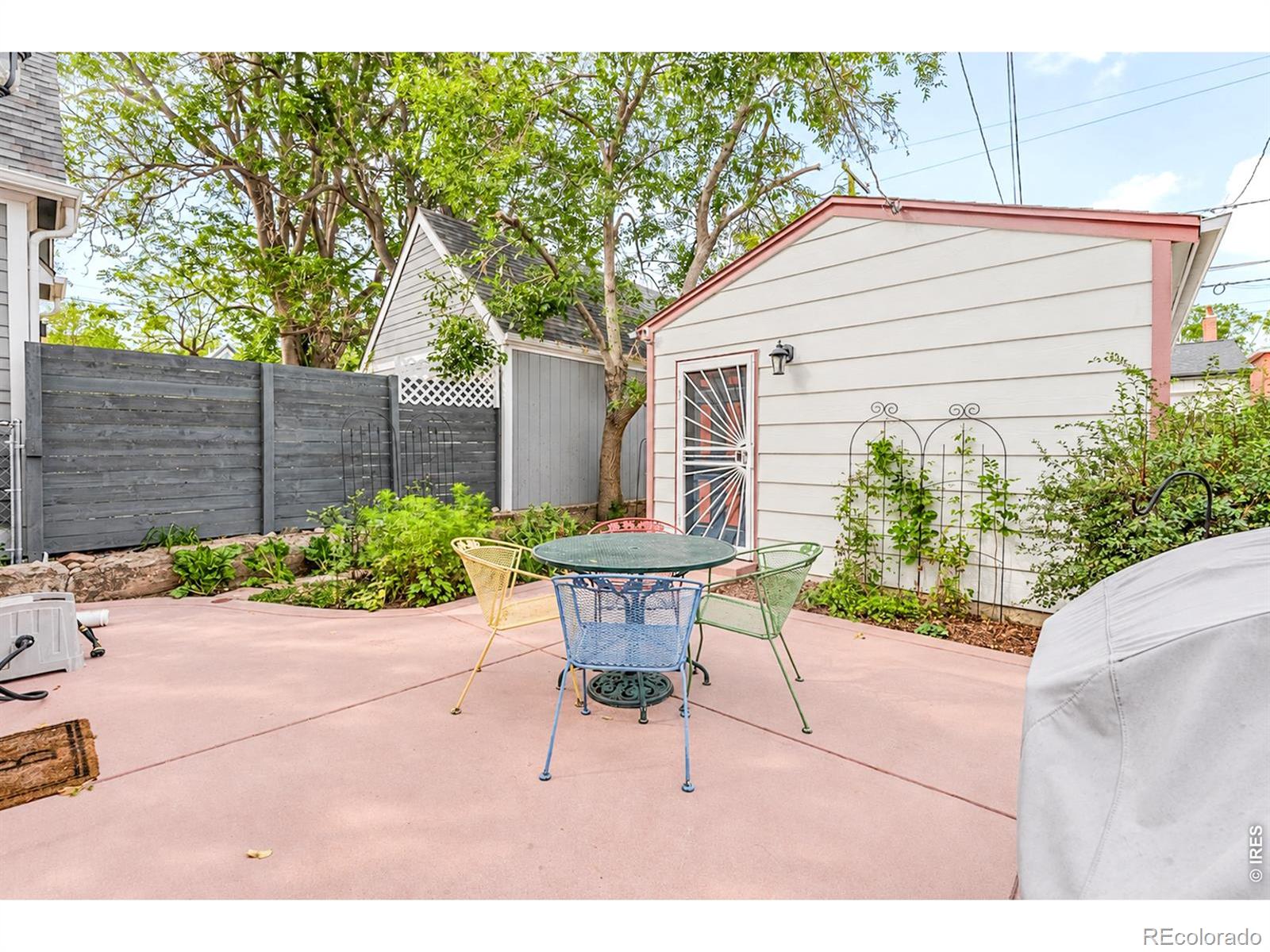 MLS Image #22 for 2331 n gilpin street,denver, Colorado