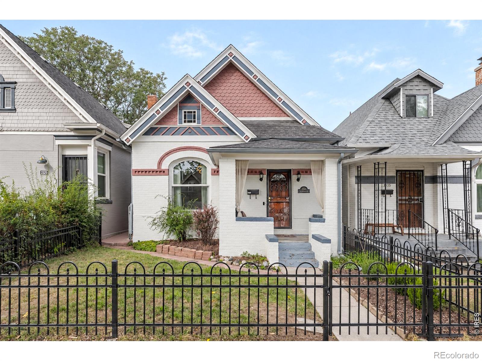 MLS Image #24 for 2331 n gilpin street,denver, Colorado