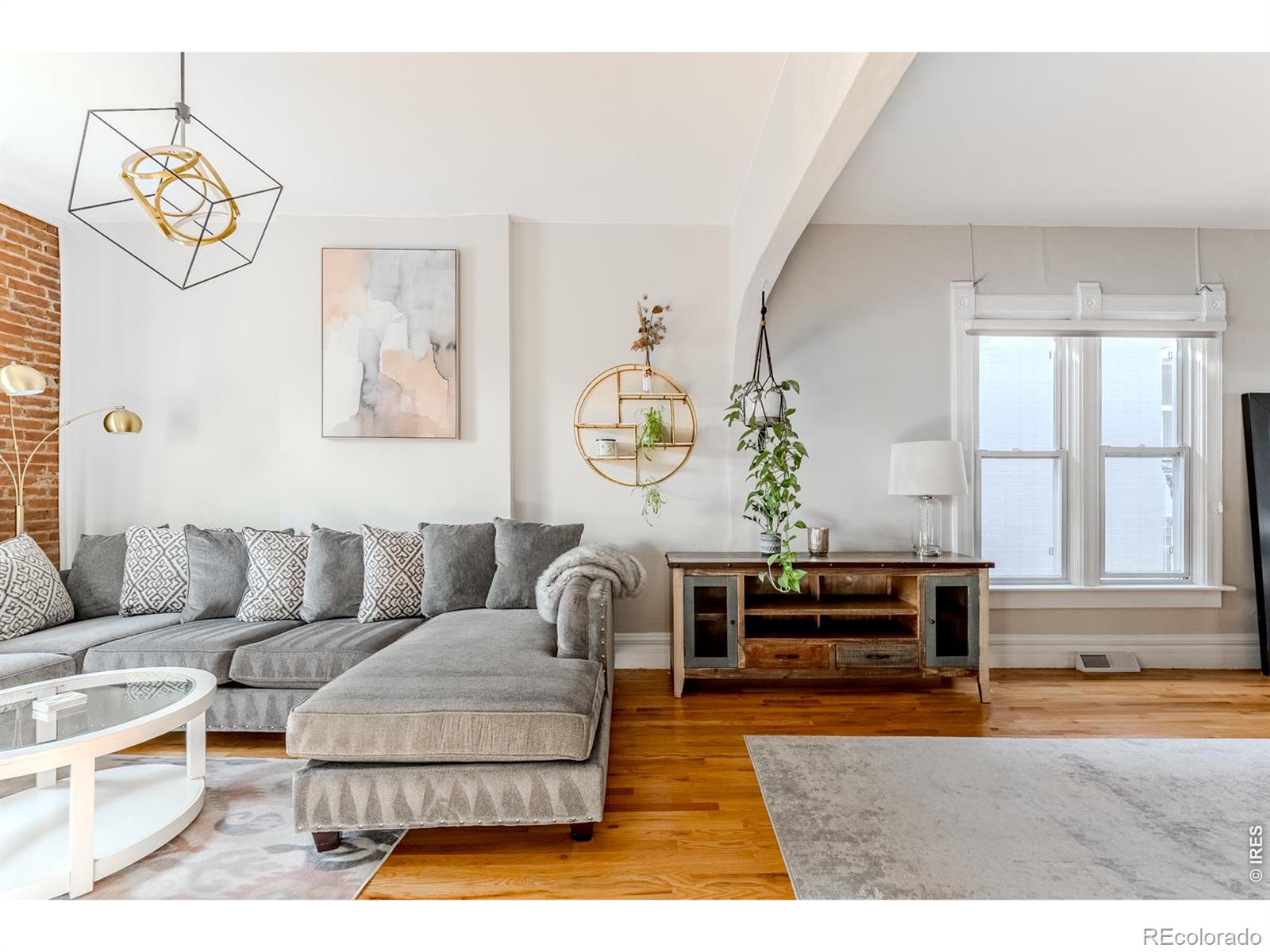 MLS Image #3 for 2331 n gilpin street,denver, Colorado