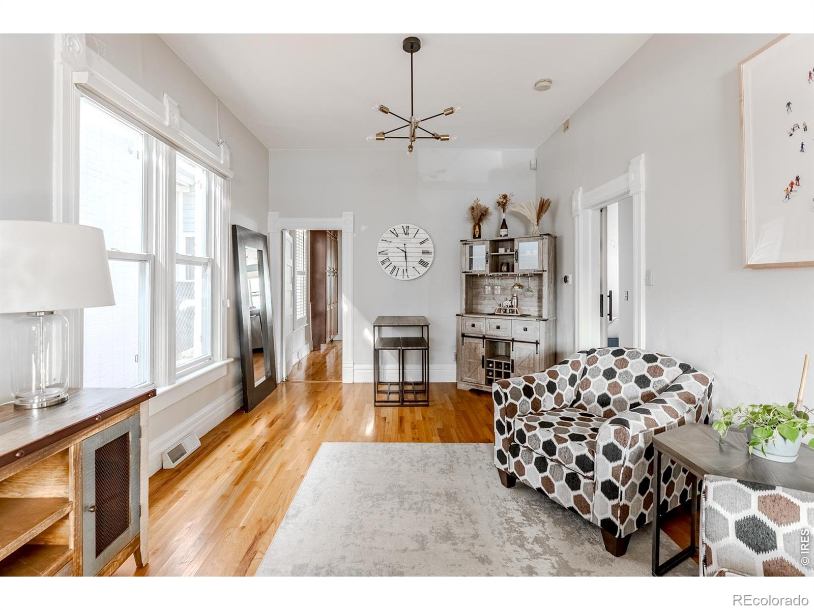 MLS Image #8 for 2331 n gilpin street,denver, Colorado