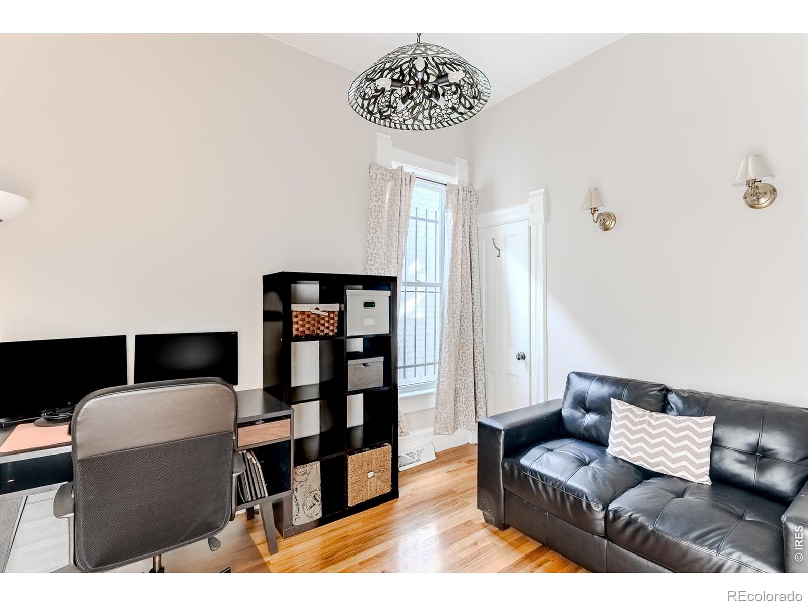 MLS Image #9 for 2331 n gilpin street,denver, Colorado