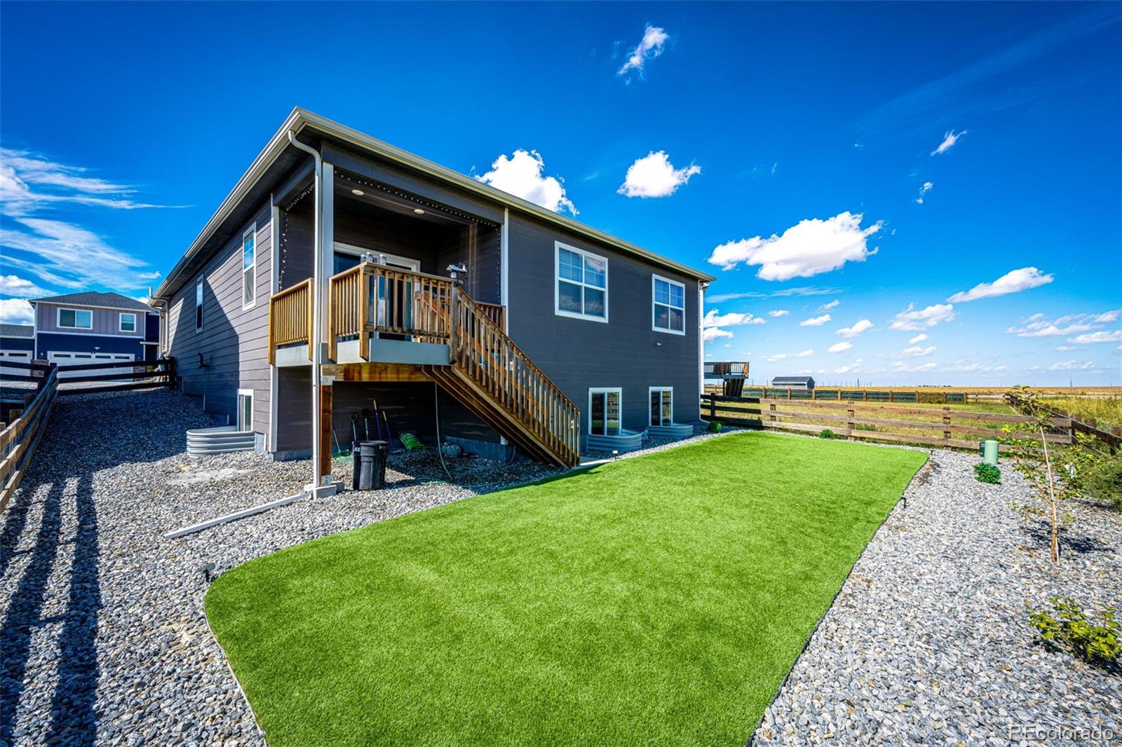 MLS Image #2 for 120  racer street,bennett, Colorado