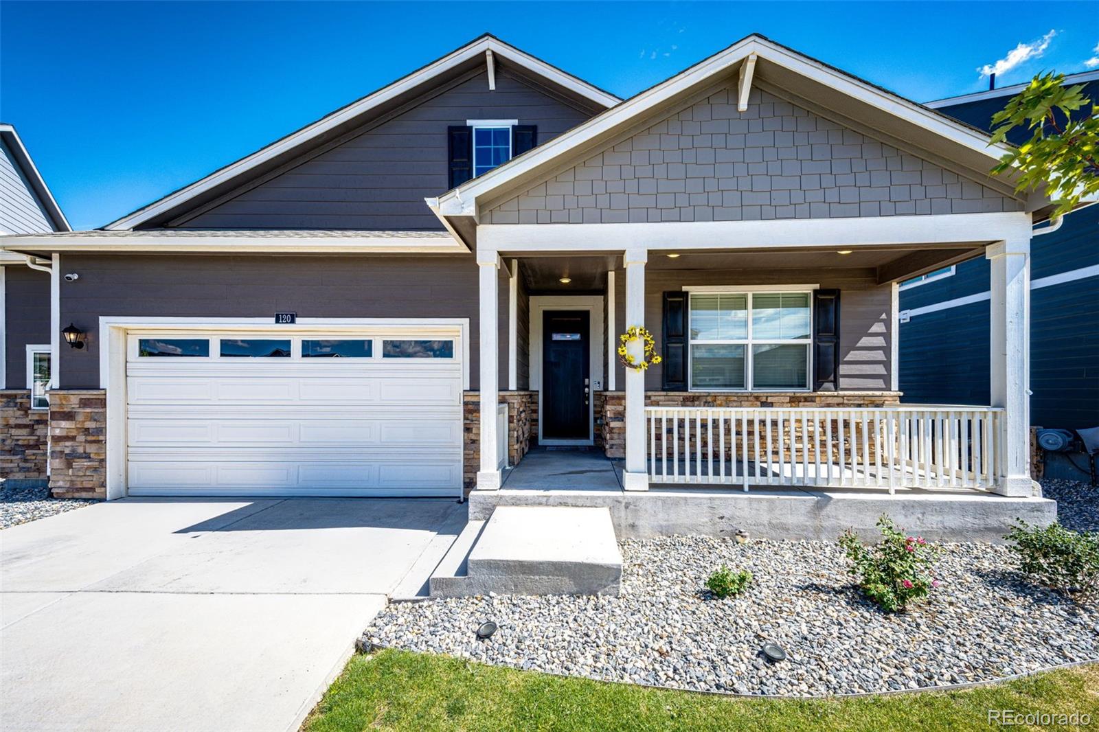 MLS Image #25 for 120  racer street,bennett, Colorado