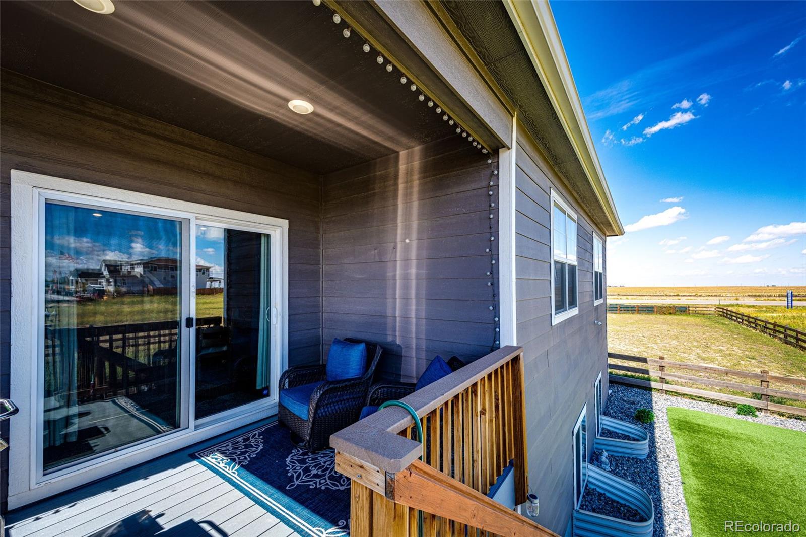 MLS Image #26 for 120  racer street,bennett, Colorado