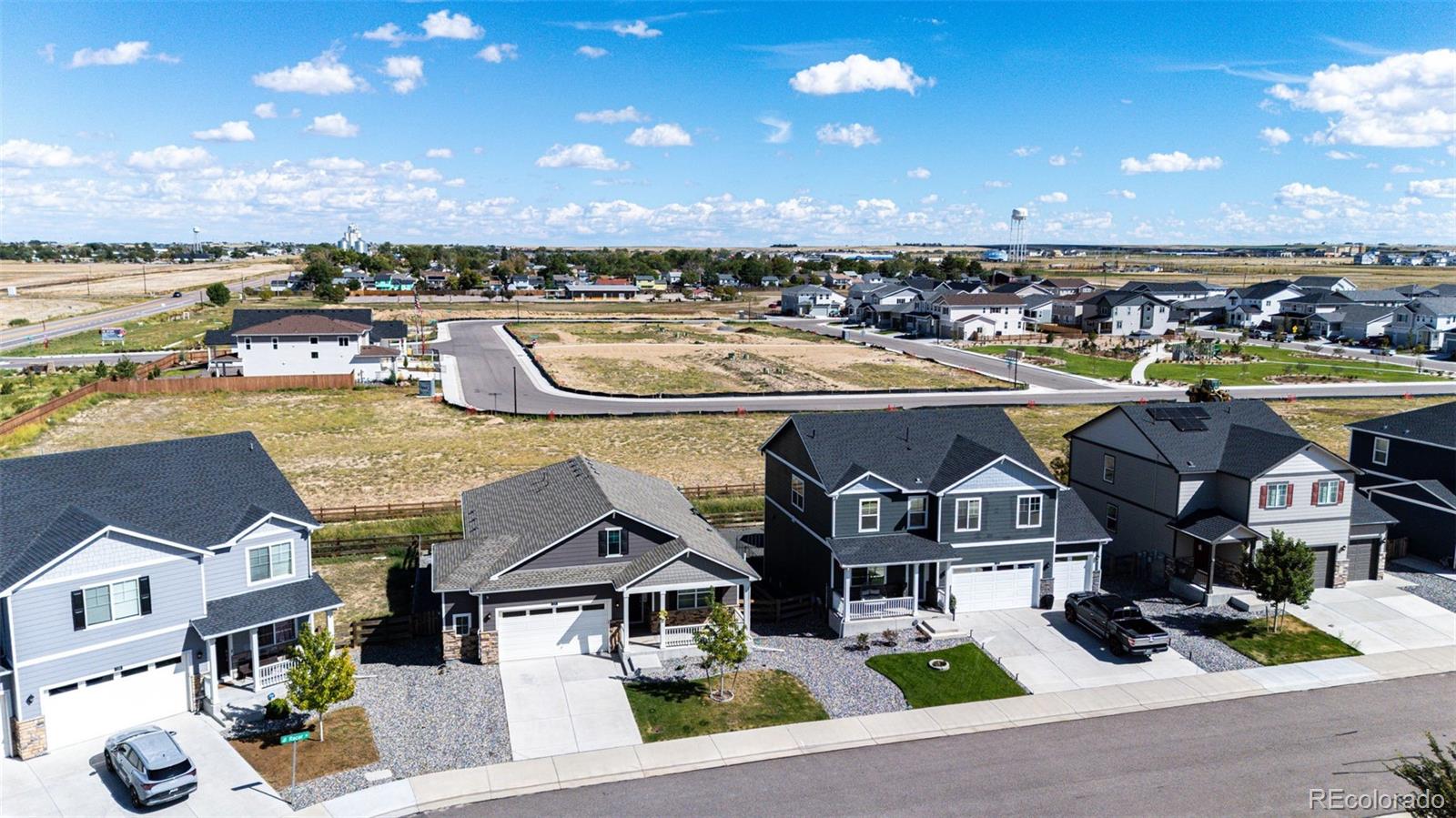 MLS Image #29 for 120  racer street,bennett, Colorado
