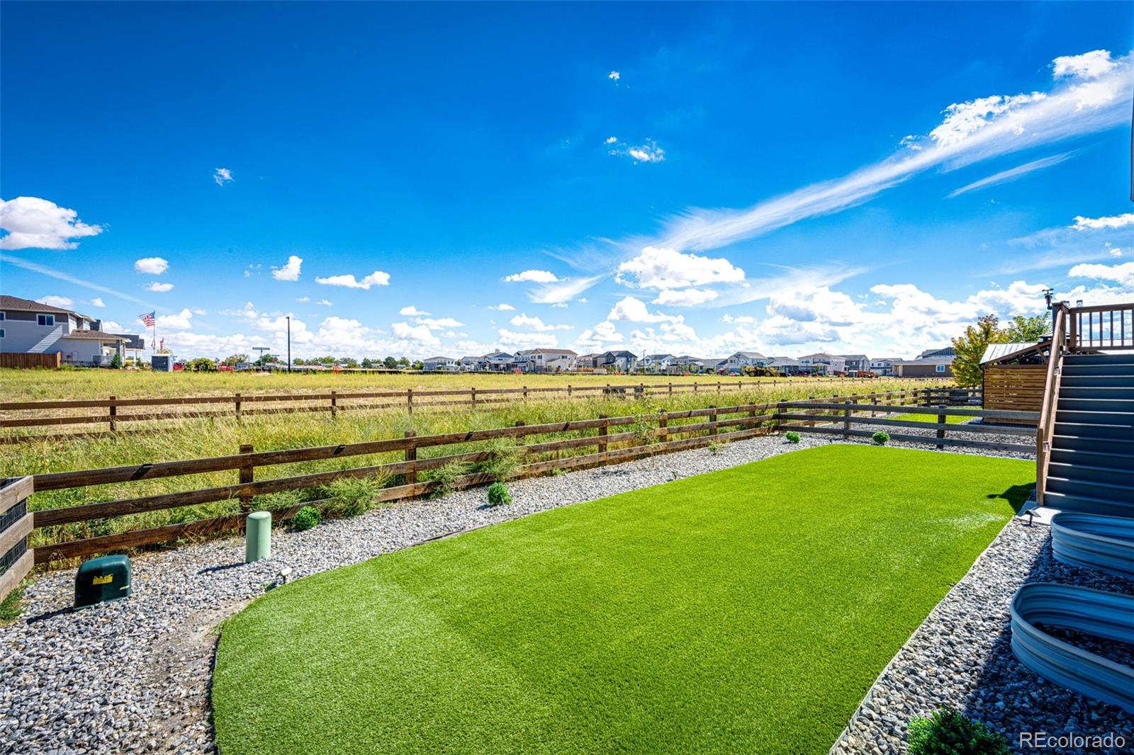 MLS Image #3 for 120  racer street,bennett, Colorado