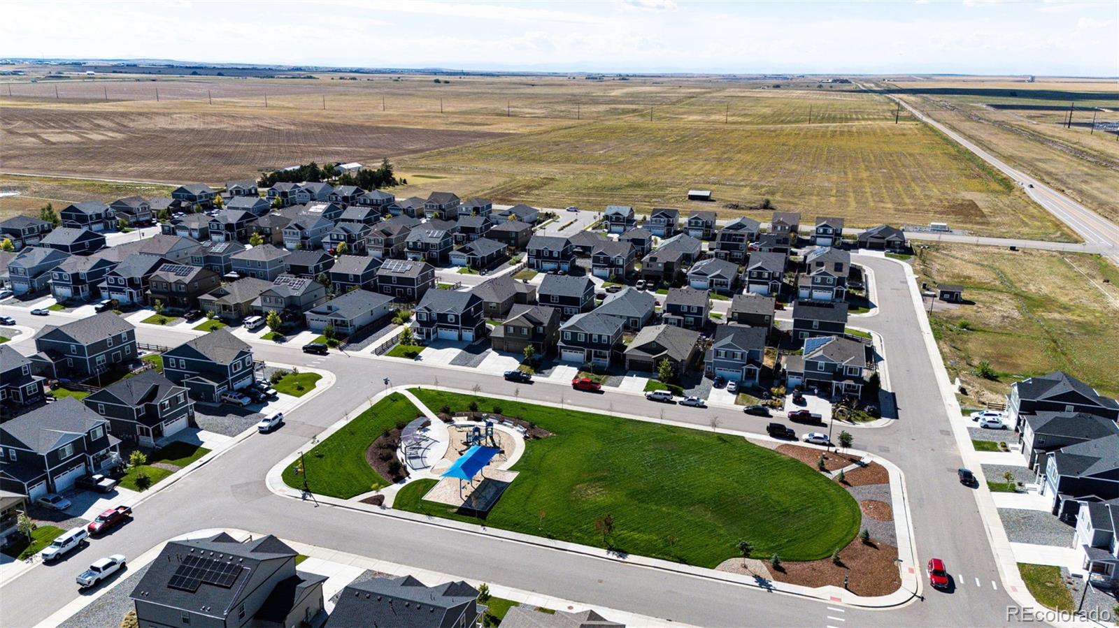MLS Image #30 for 120  racer street,bennett, Colorado