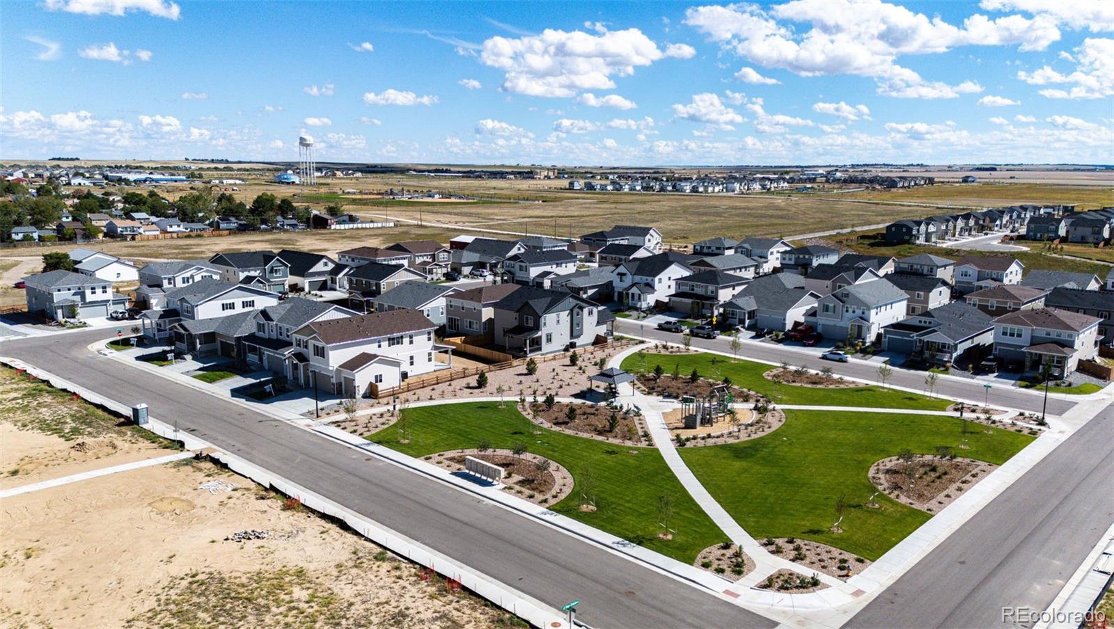 MLS Image #32 for 120  racer street,bennett, Colorado