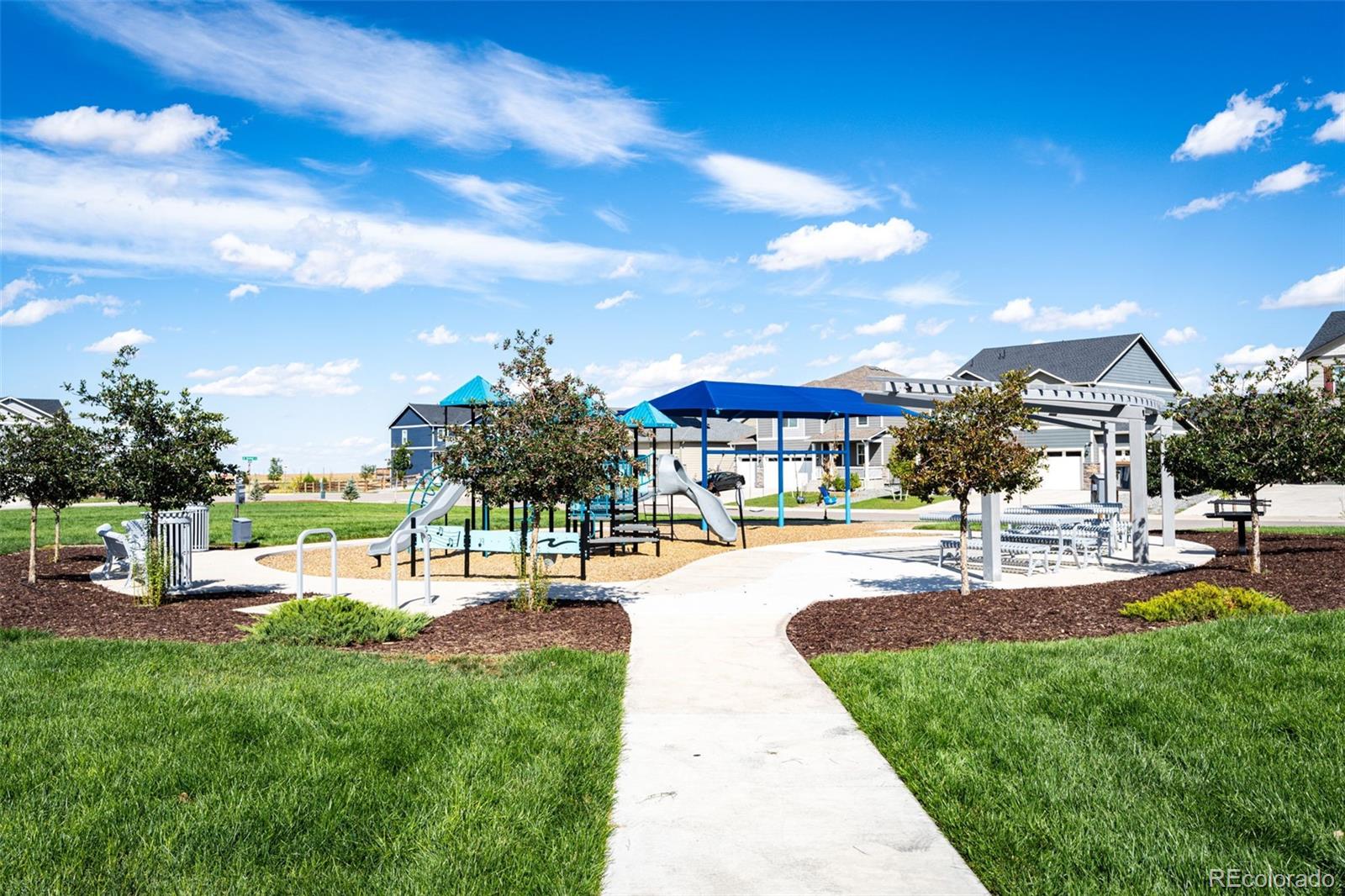 MLS Image #34 for 120  racer street,bennett, Colorado
