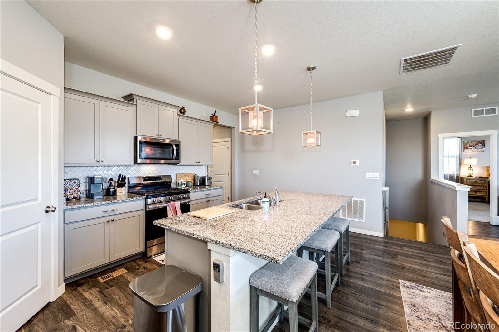MLS Image #5 for 120  racer street,bennett, Colorado