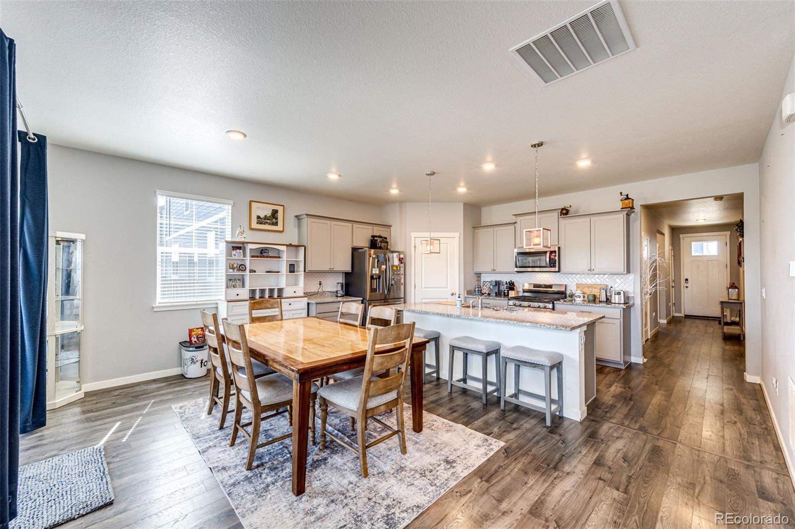 MLS Image #6 for 120  racer street,bennett, Colorado