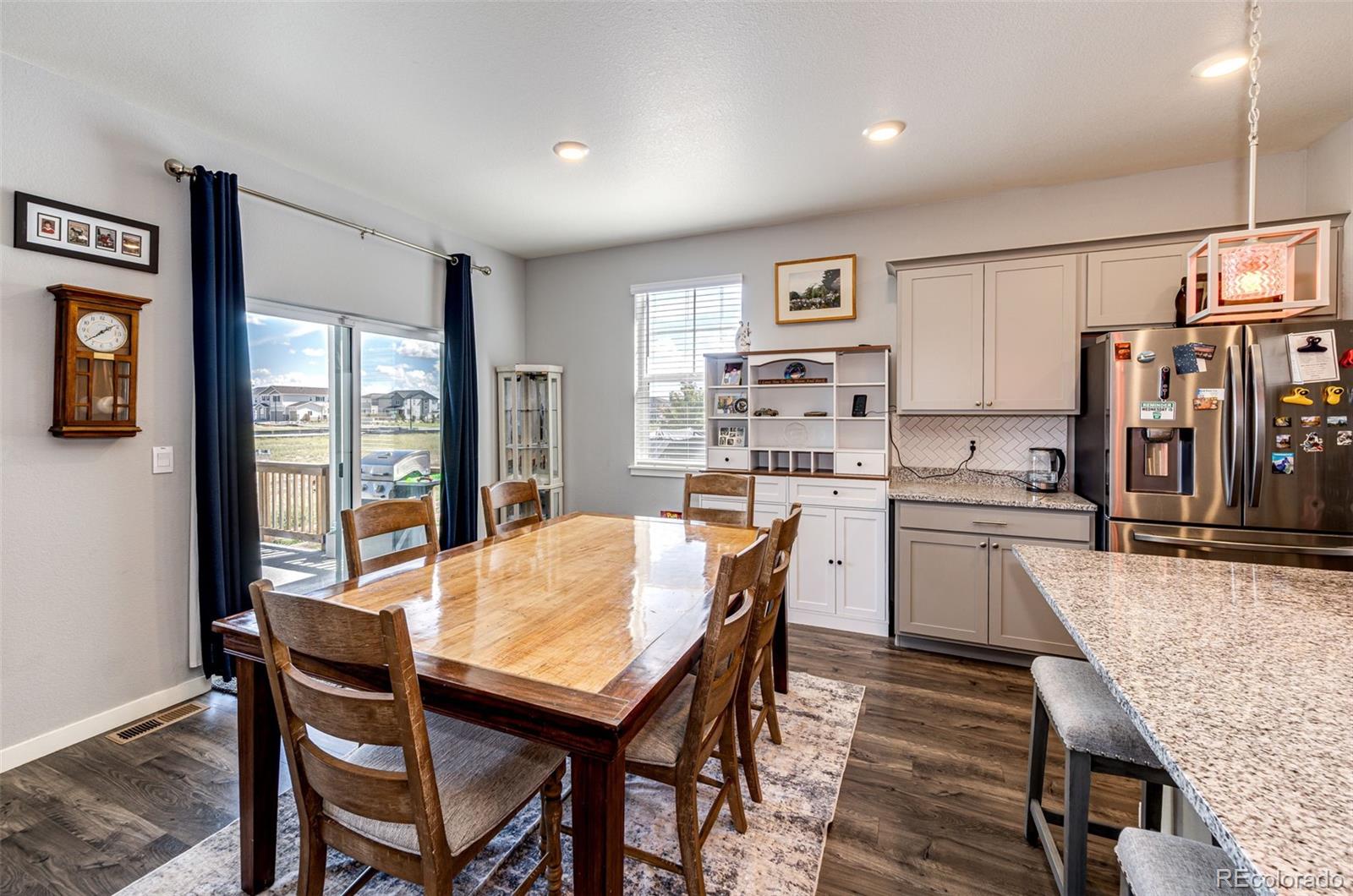 MLS Image #7 for 120  racer street,bennett, Colorado