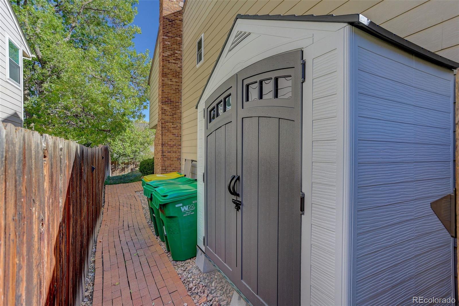 MLS Image #35 for 7048 s flower court,littleton, Colorado