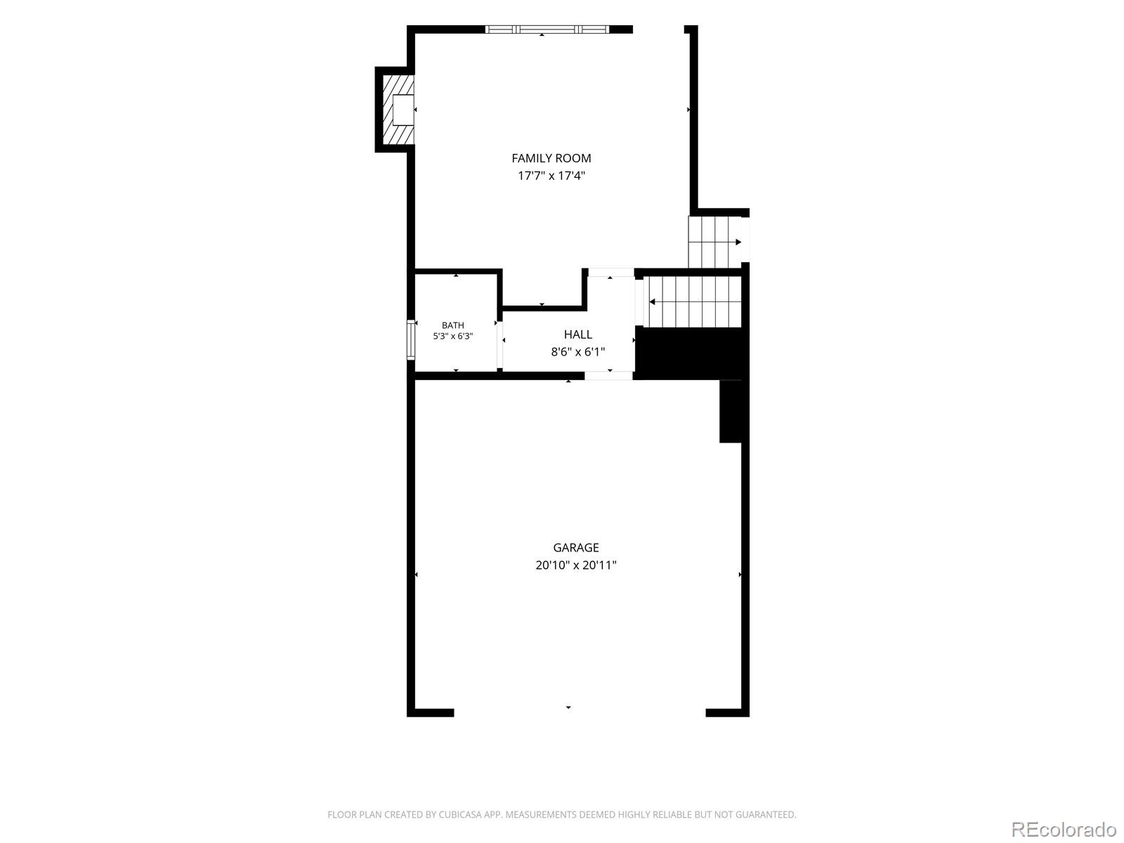 MLS Image #41 for 7048 s flower court,littleton, Colorado