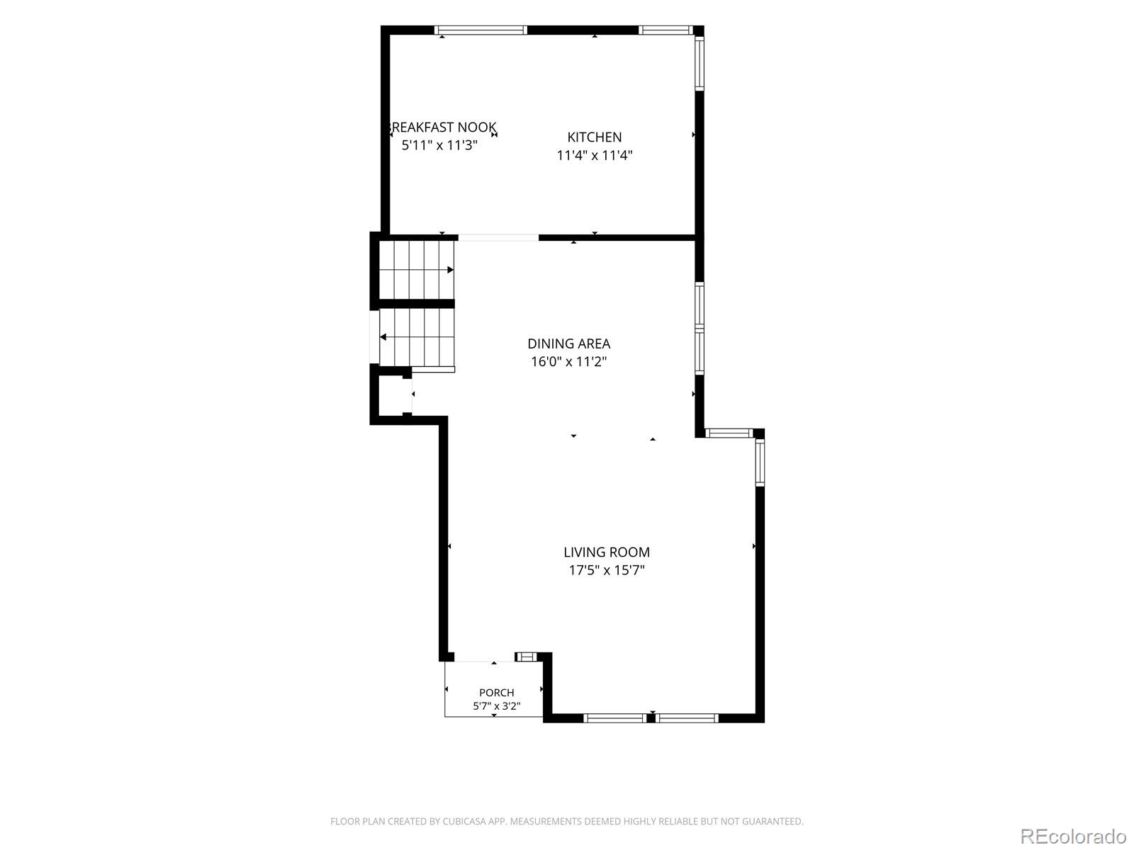 MLS Image #42 for 7048 s flower court,littleton, Colorado