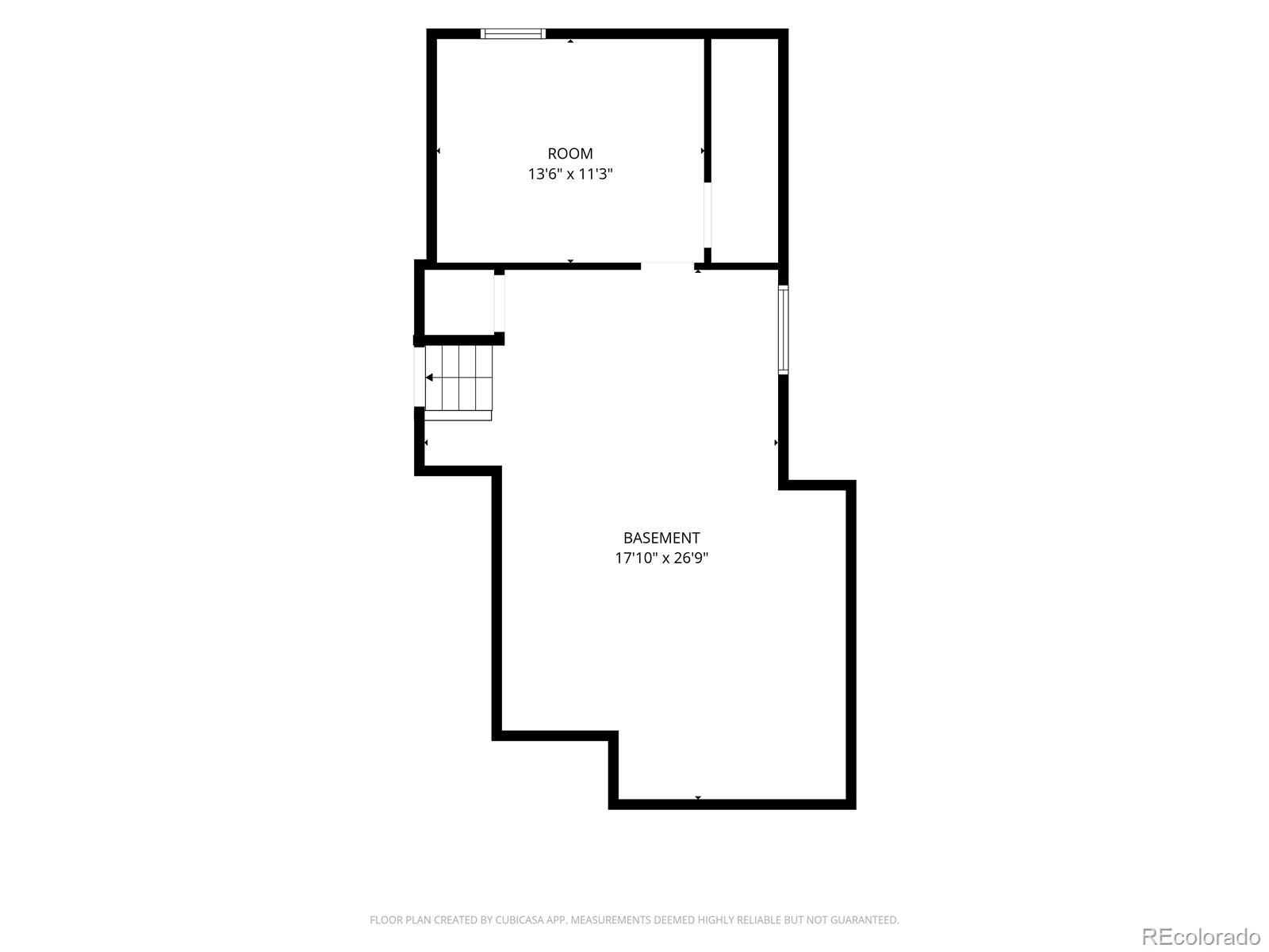 MLS Image #44 for 7048 s flower court,littleton, Colorado