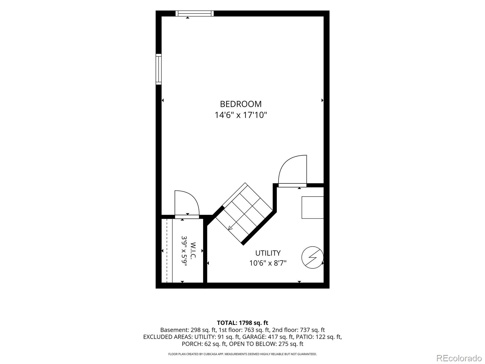 MLS Image #29 for 6662 e 123rd drive,brighton, Colorado