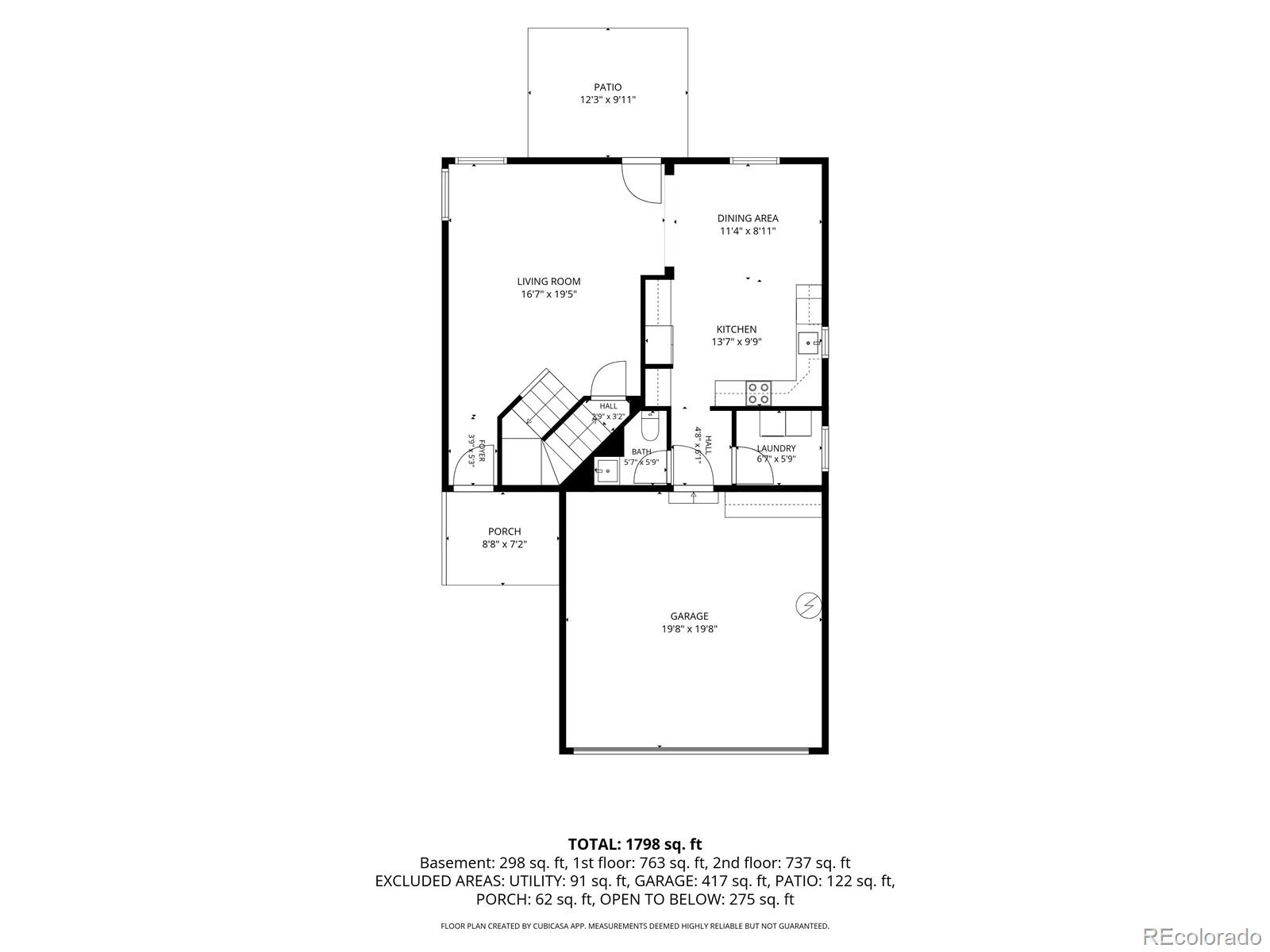 MLS Image #30 for 6662 e 123rd drive,brighton, Colorado