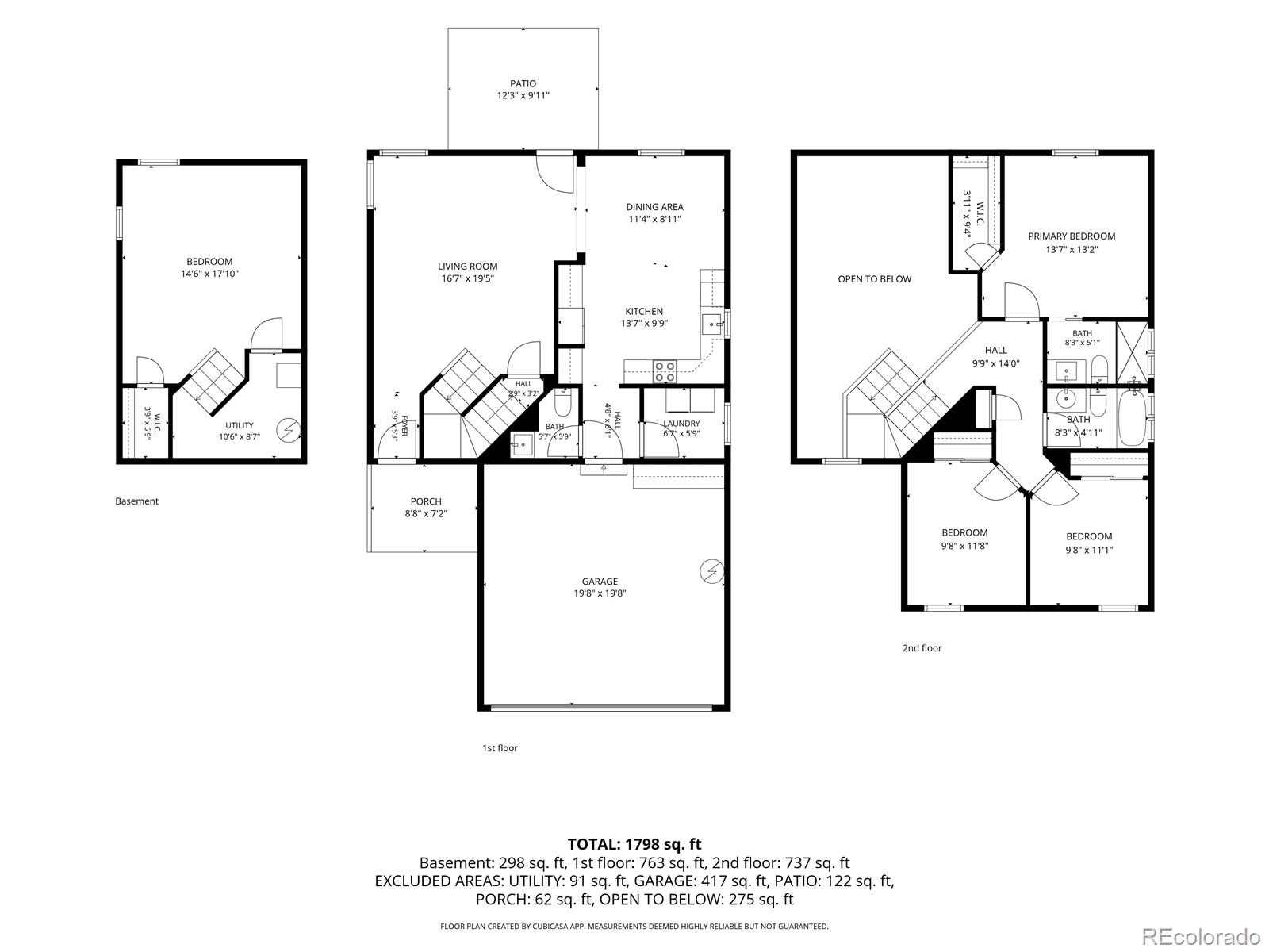 MLS Image #32 for 6662 e 123rd drive,brighton, Colorado