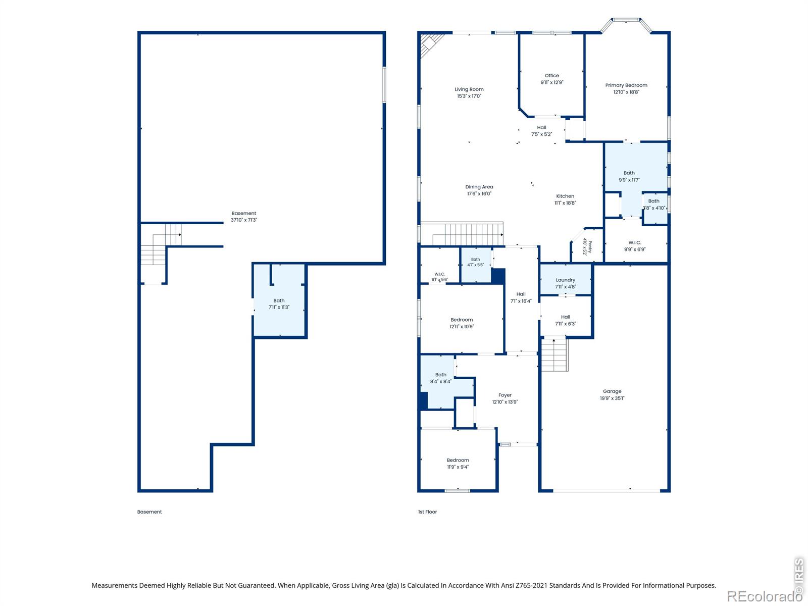 MLS Image #35 for 7830 e 148th drive,thornton, Colorado