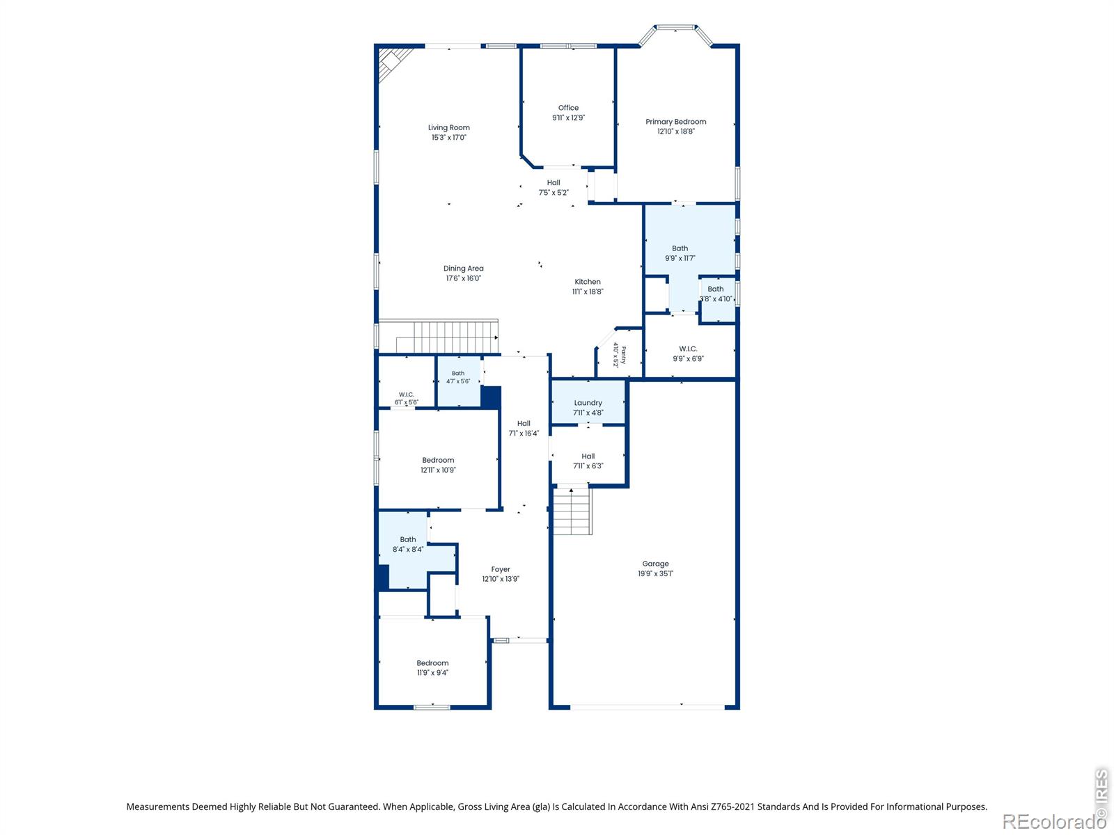 MLS Image #36 for 7830 e 148th drive,thornton, Colorado