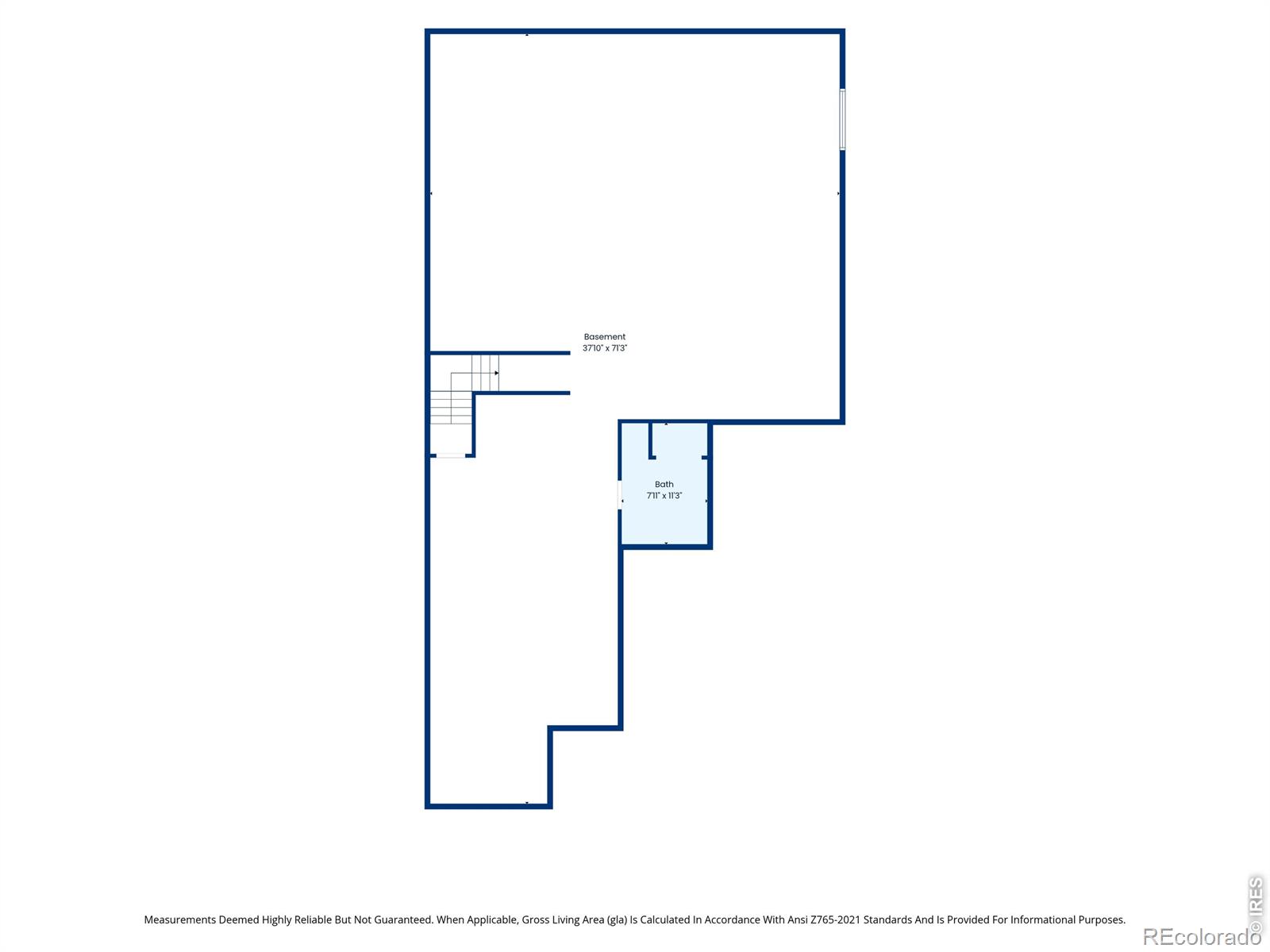 MLS Image #37 for 7830 e 148th drive,thornton, Colorado