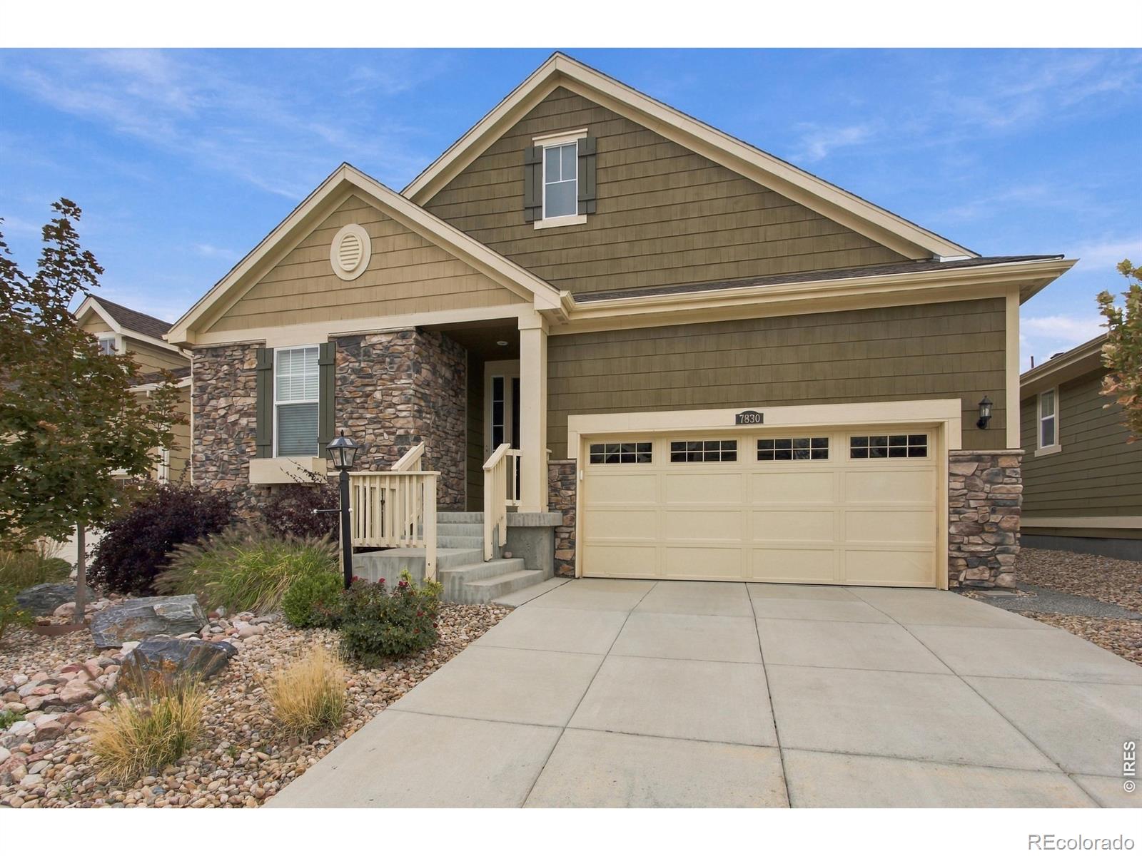 MLS Image #4 for 7830 e 148th drive,thornton, Colorado