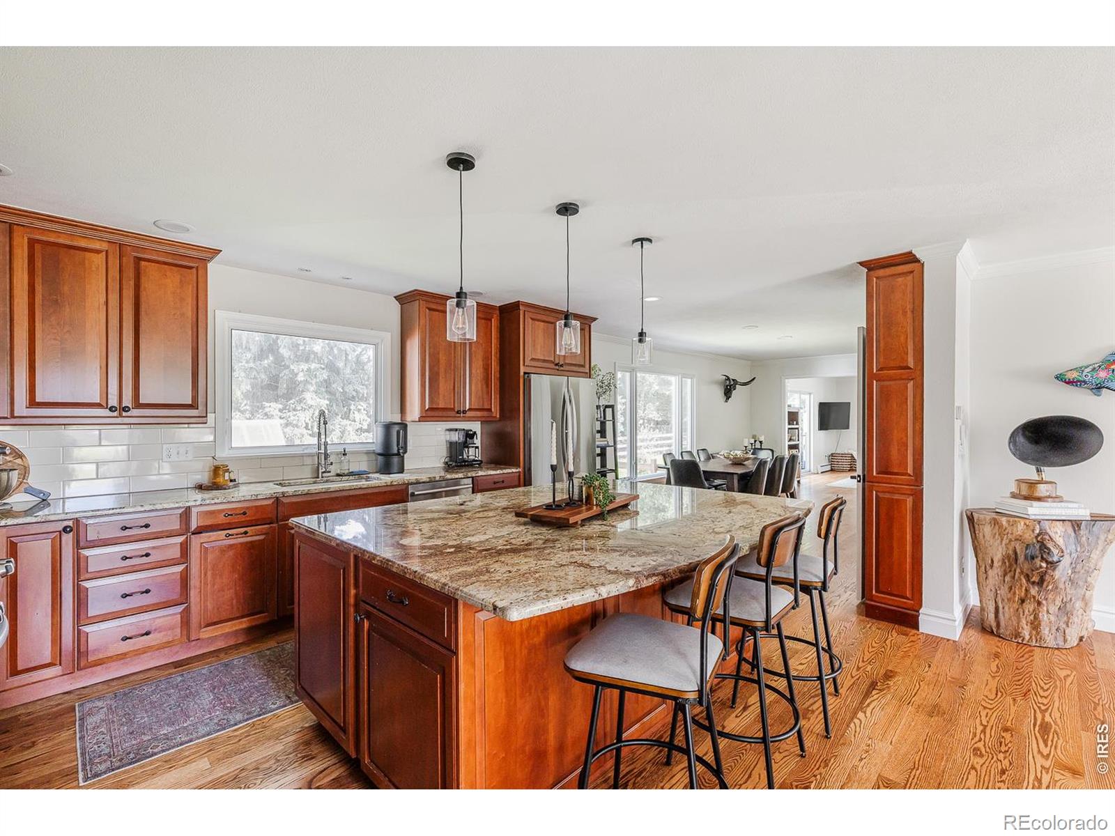 MLS Image #12 for 7330  meadow lane,niwot, Colorado