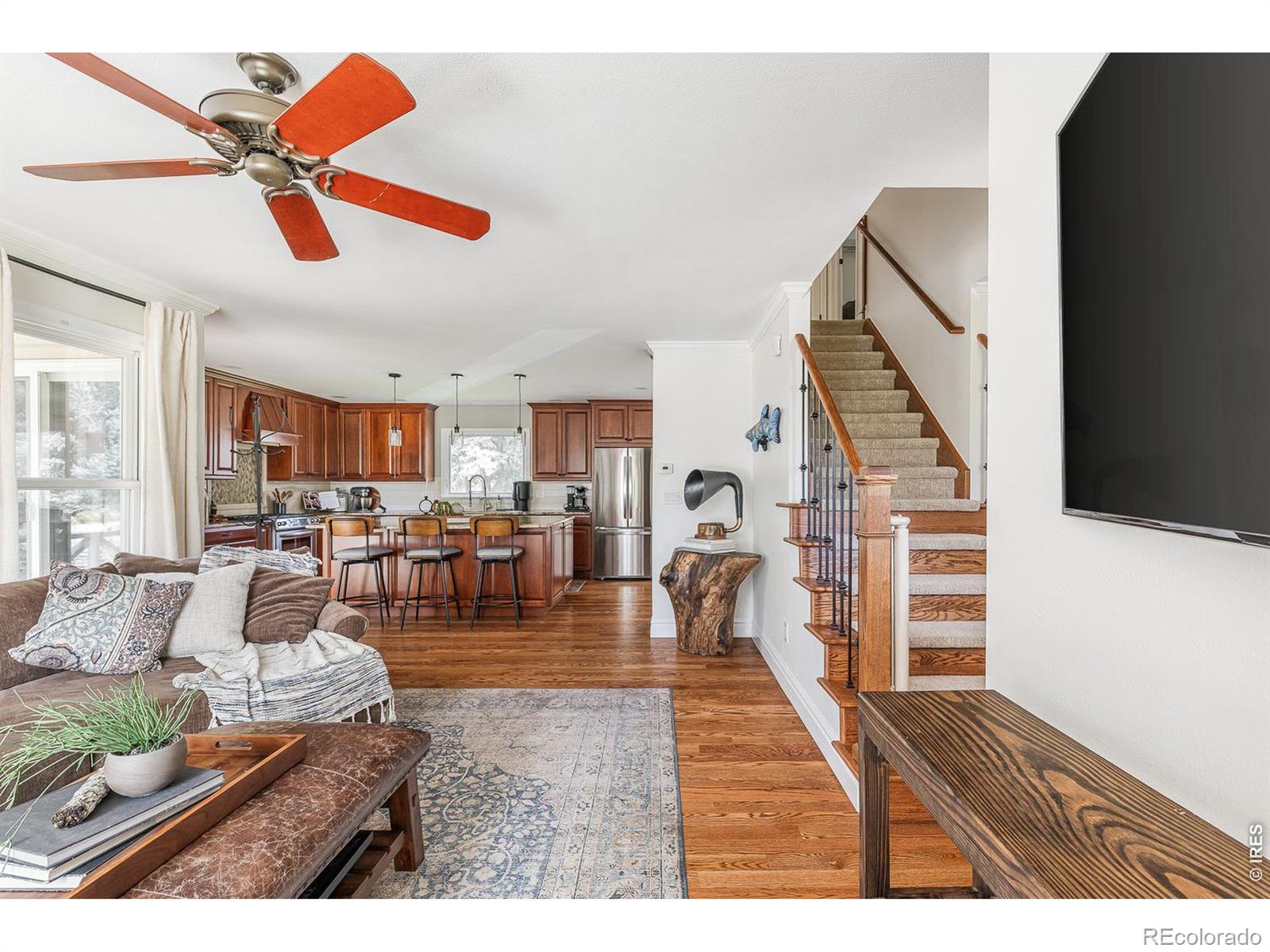 MLS Image #15 for 7330  meadow lane,niwot, Colorado