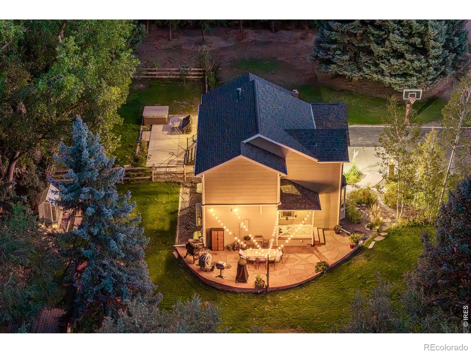 MLS Image #37 for 7330  meadow lane,niwot, Colorado