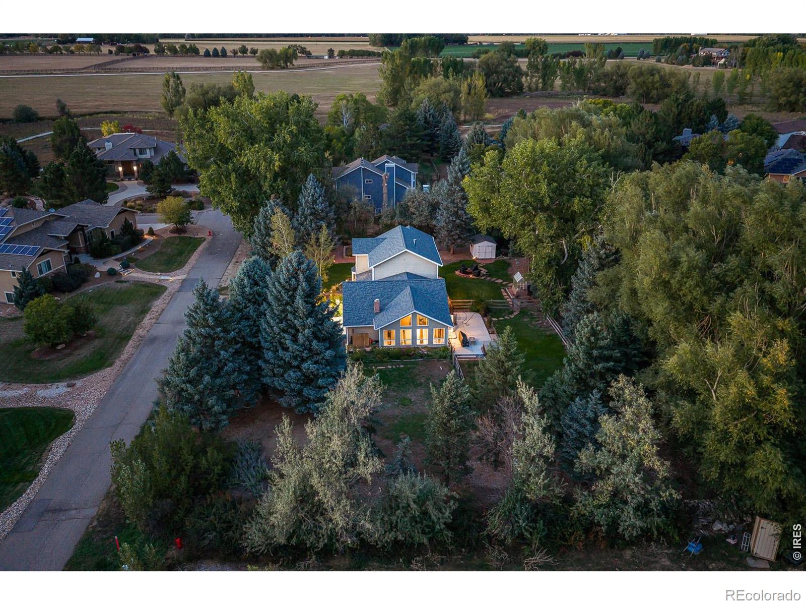 MLS Image #38 for 7330  meadow lane,niwot, Colorado