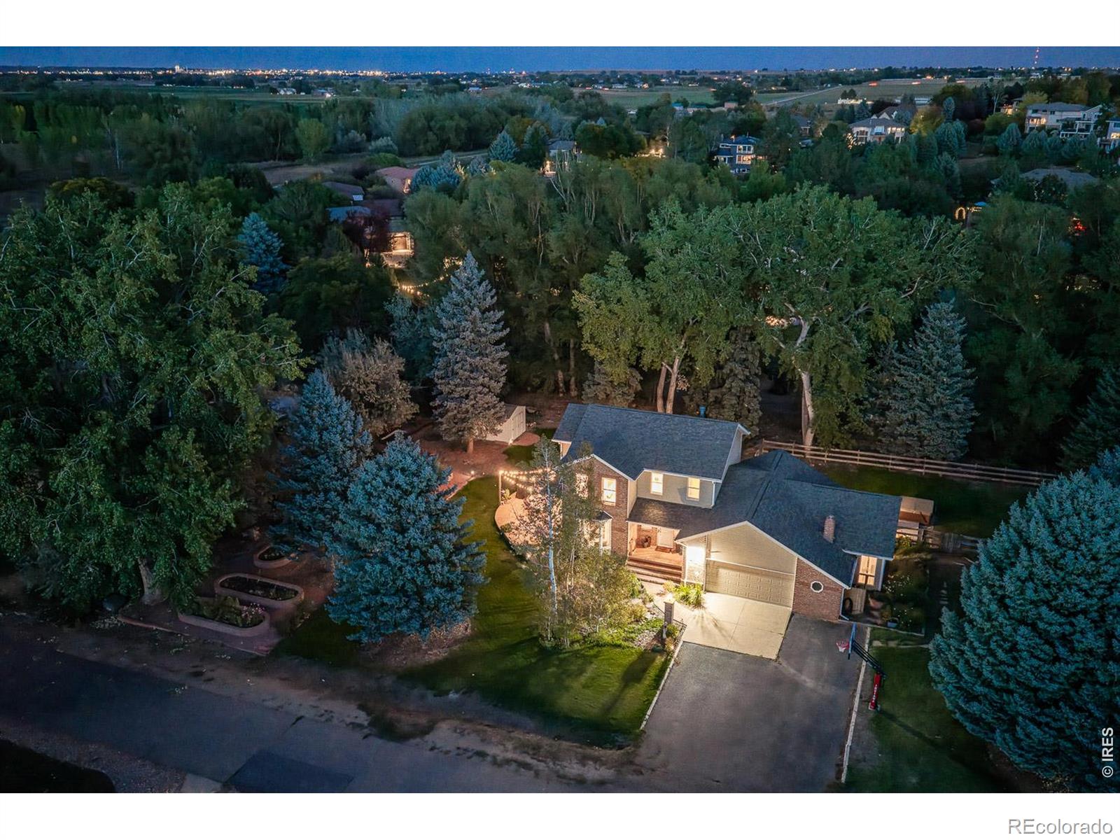 MLS Image #39 for 7330  meadow lane,niwot, Colorado