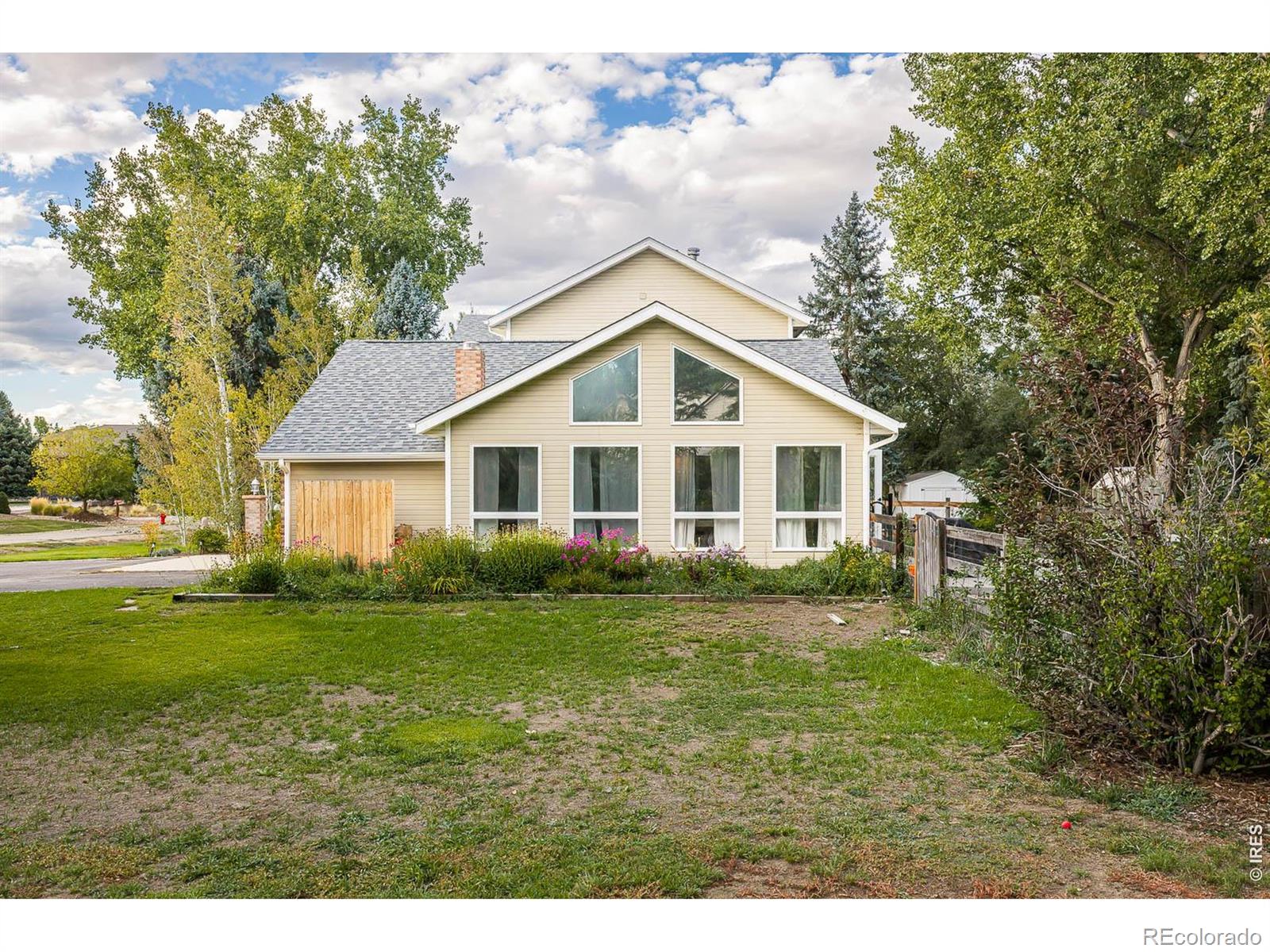 MLS Image #4 for 7330  meadow lane,niwot, Colorado