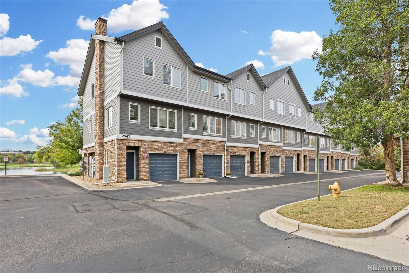 MLS Image #1 for 2947 w riverwalk circle b,littleton, Colorado