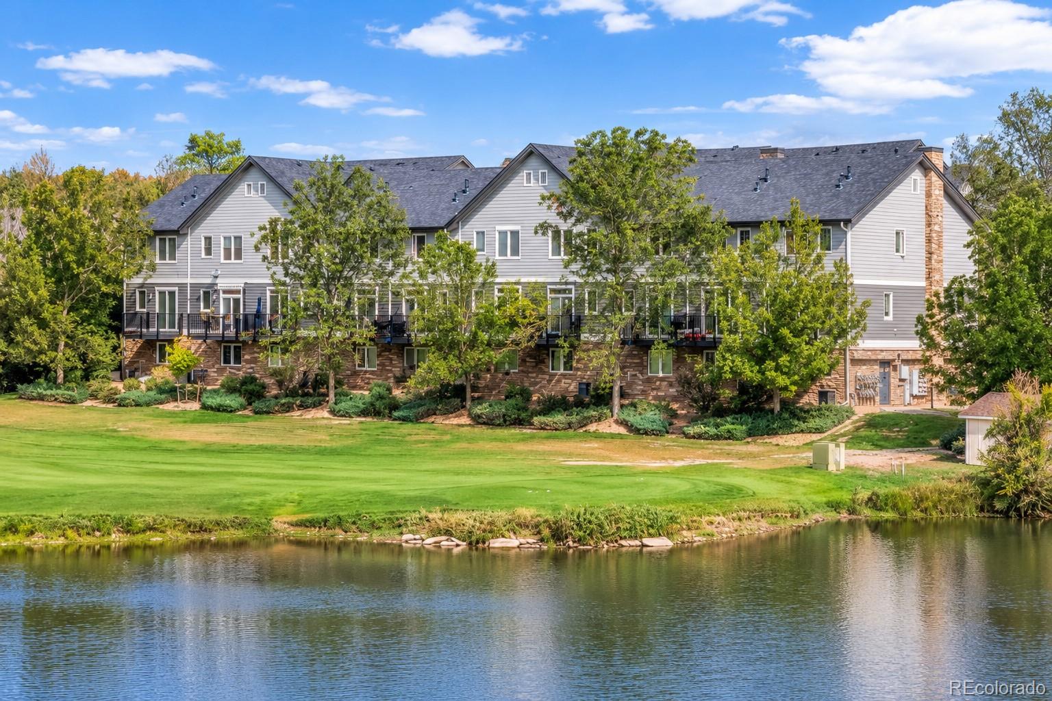 MLS Image #2 for 2947 w riverwalk circle b,littleton, Colorado