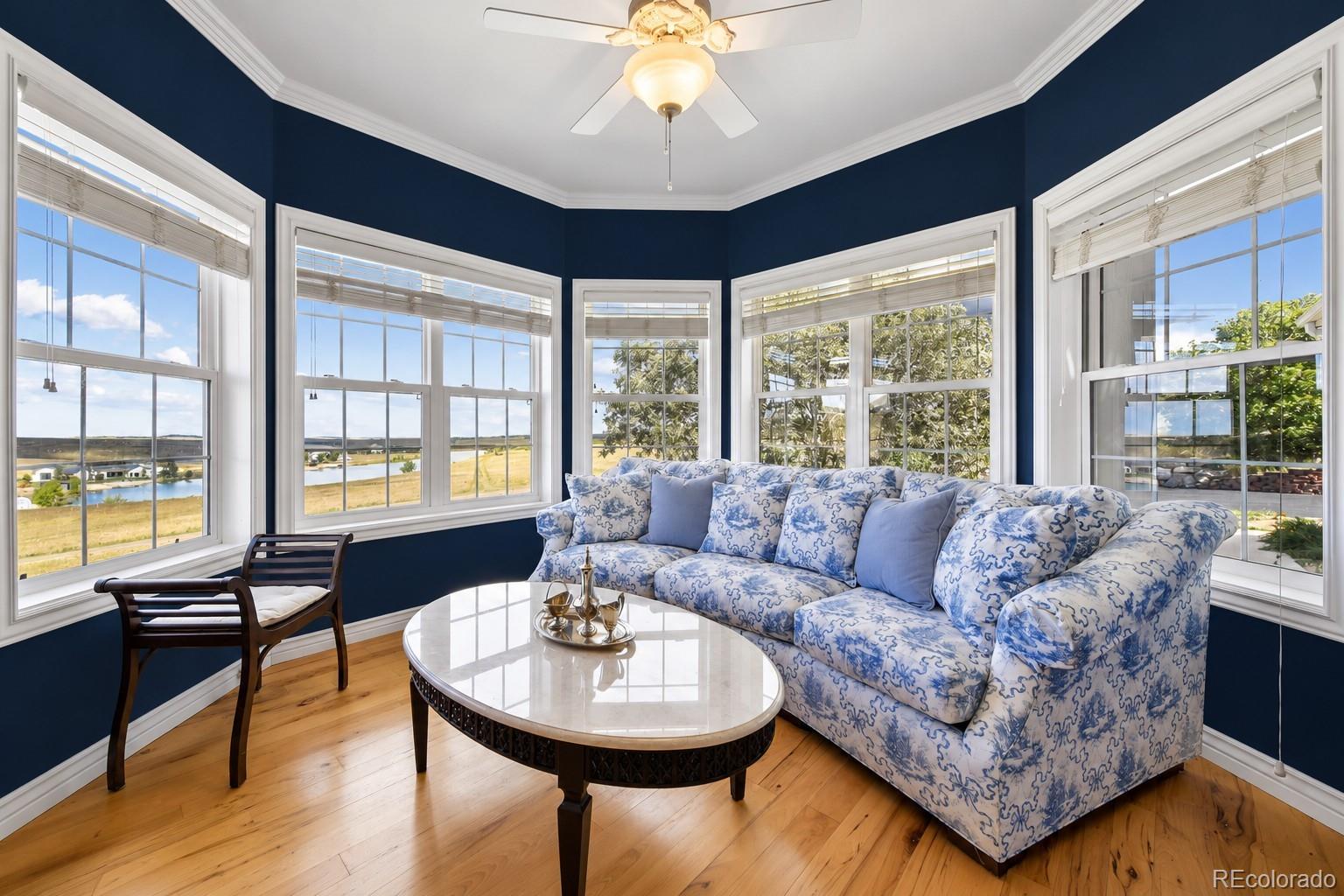MLS Image #10 for 7014  nautique circle,larkspur, Colorado