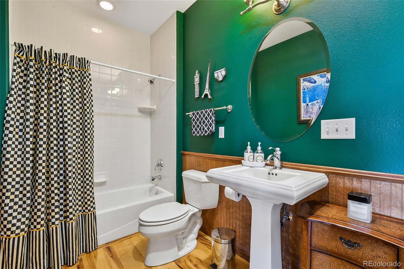 MLS Image #11 for 7014  nautique circle,larkspur, Colorado