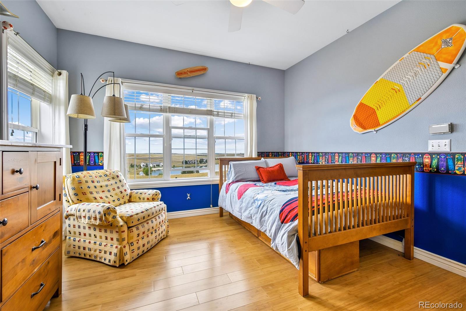MLS Image #31 for 7014  nautique circle,larkspur, Colorado