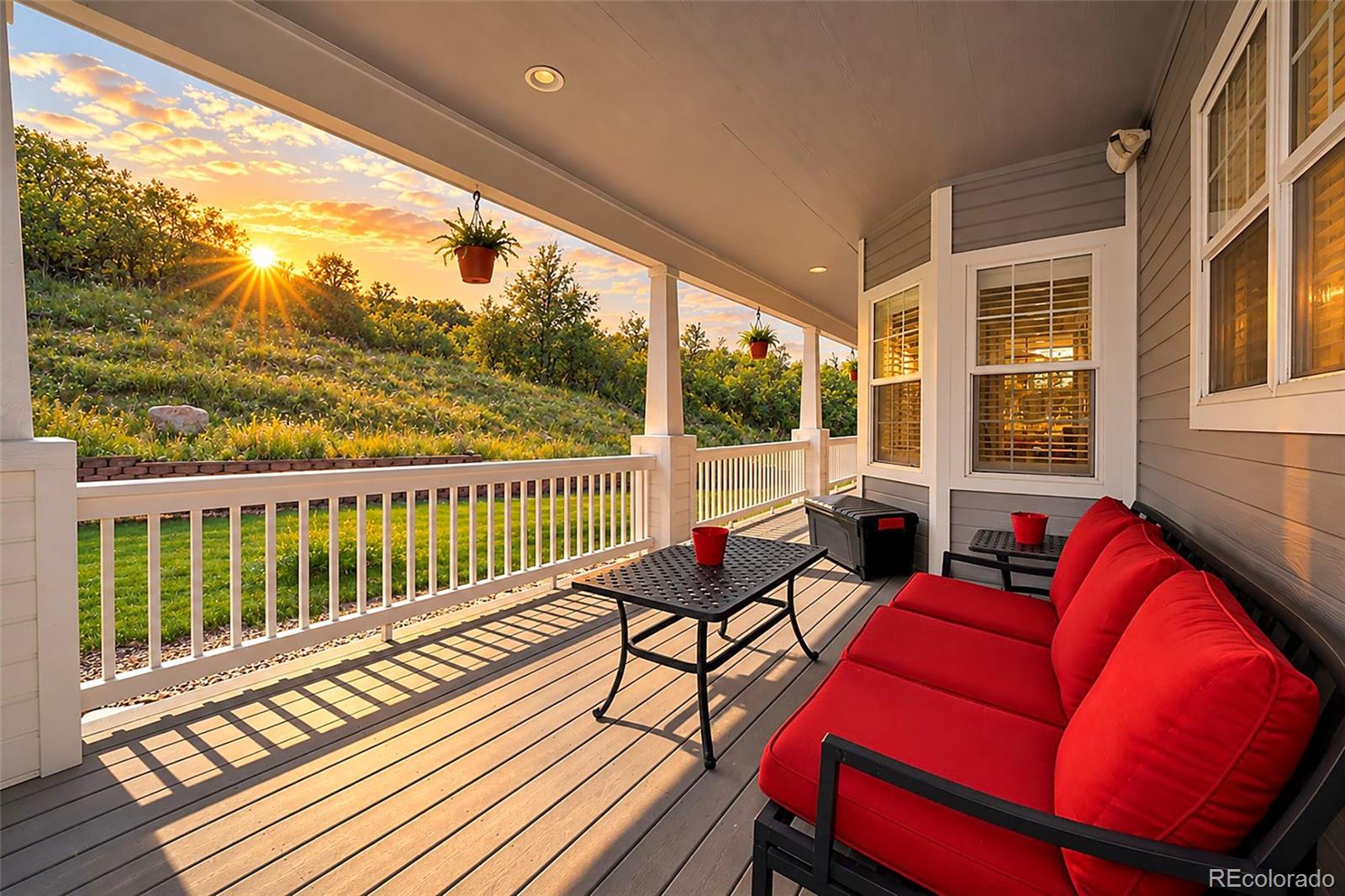 MLS Image #34 for 7014  nautique circle,larkspur, Colorado