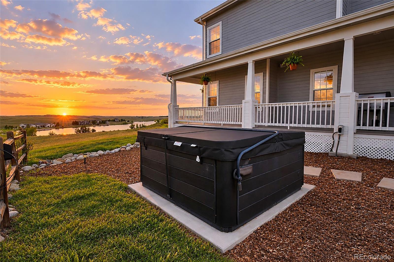 MLS Image #35 for 7014  nautique circle,larkspur, Colorado