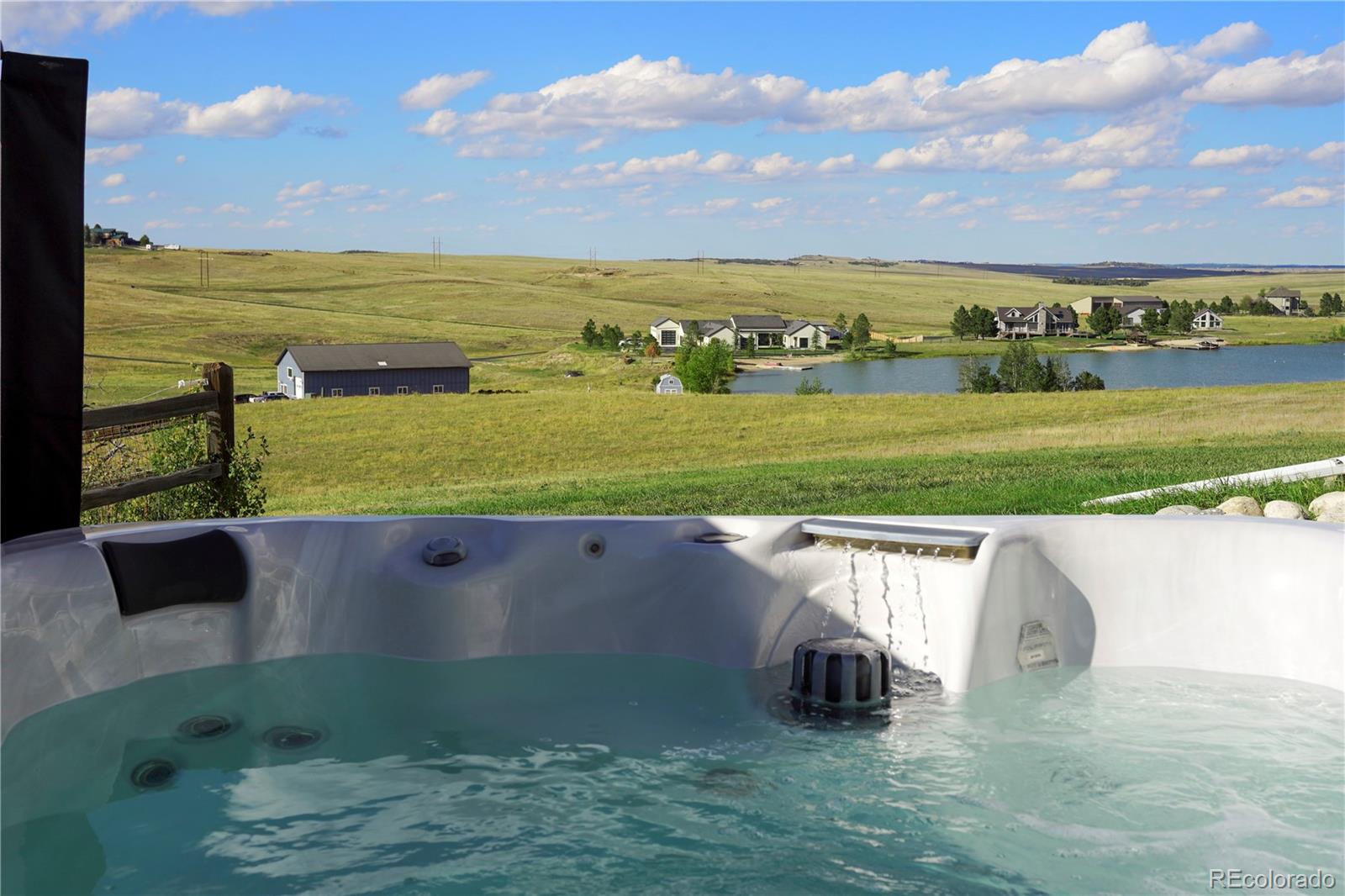 MLS Image #36 for 7014  nautique circle,larkspur, Colorado