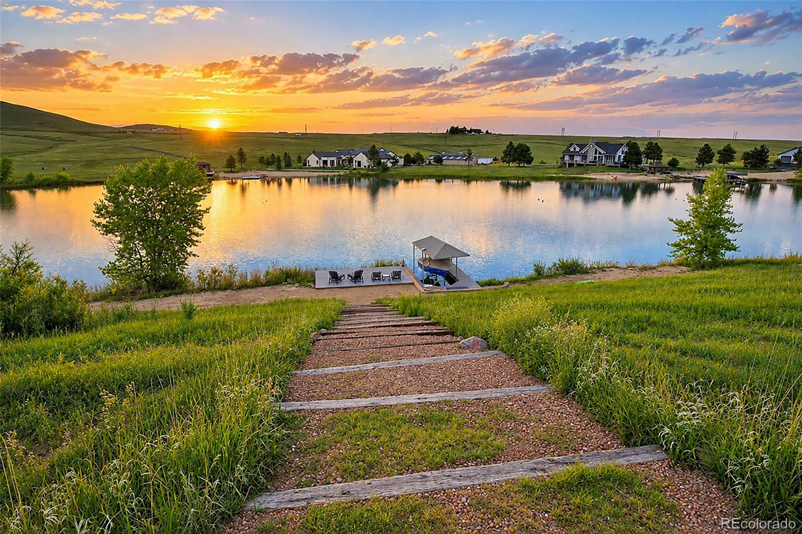 MLS Image #37 for 7014  nautique circle,larkspur, Colorado