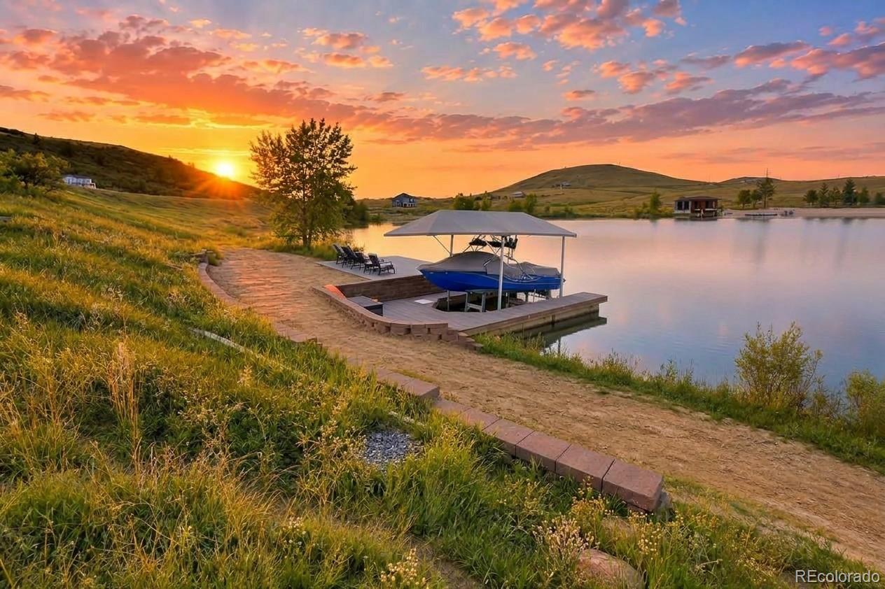 MLS Image #38 for 7014  nautique circle,larkspur, Colorado